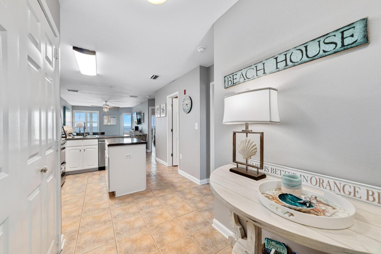 Holiday home Cozy 2bd/2ba W/ View, Sleeps 6