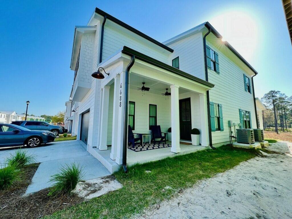 Beautiful 3br/25ba W/ Kayak Access, Sleeps 10 * Orange Beach