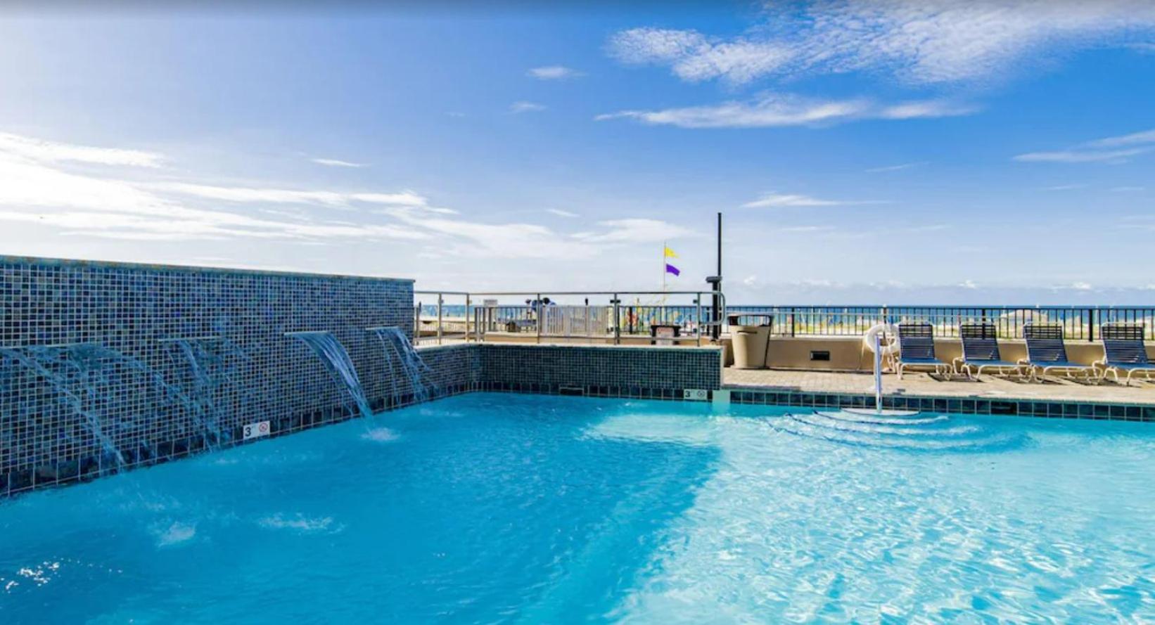 Phoenix 10 Unit 1514 Orange Beach