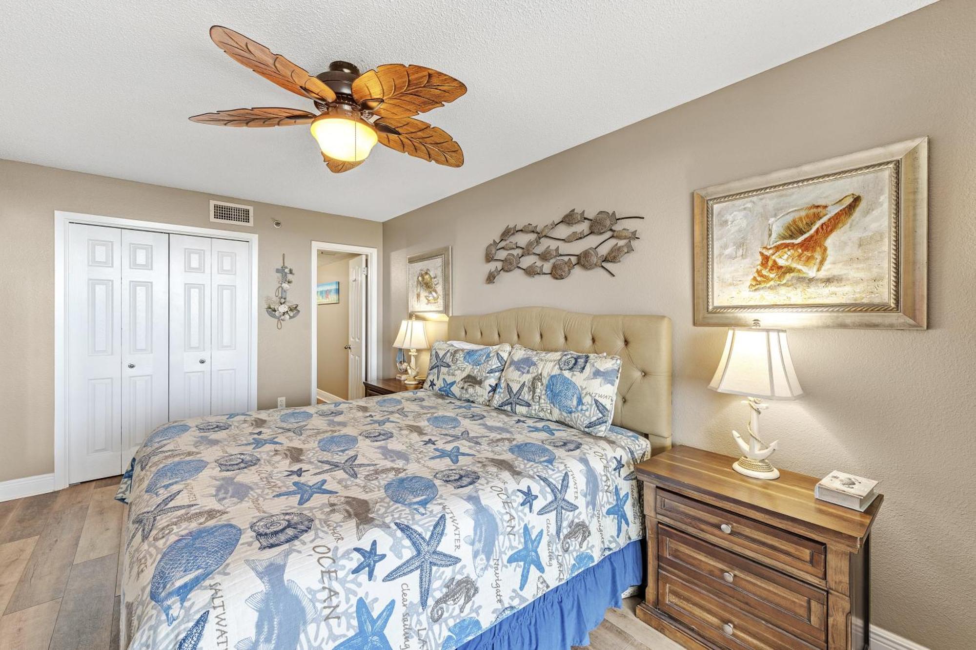 Phoenix 6 Unit 204 Holiday home *