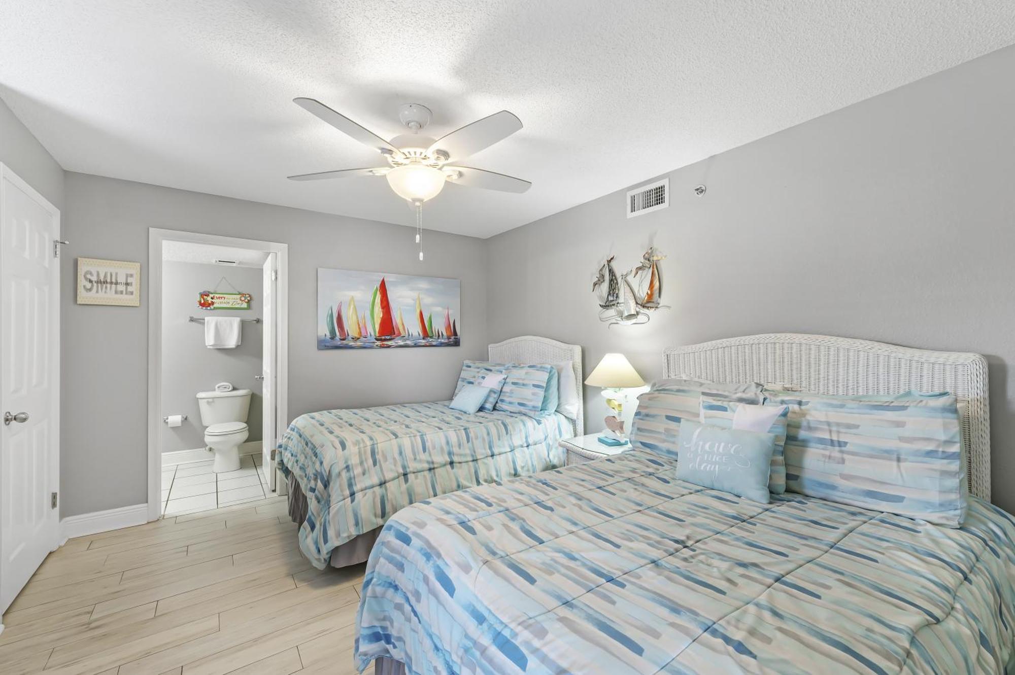Phoenix 6 Unit 204 Holiday home