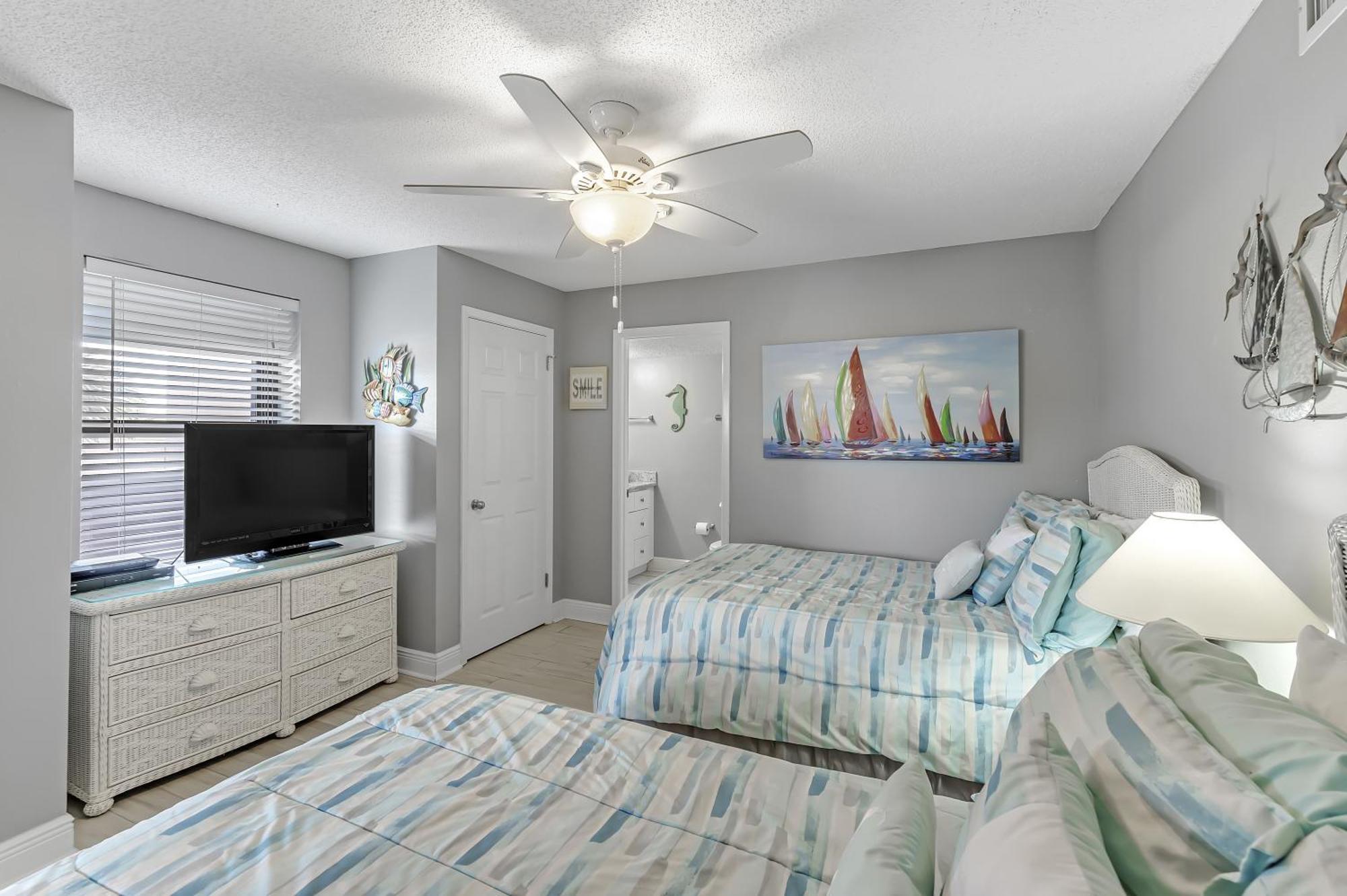 Phoenix 6 Unit 204 * Orange Beach