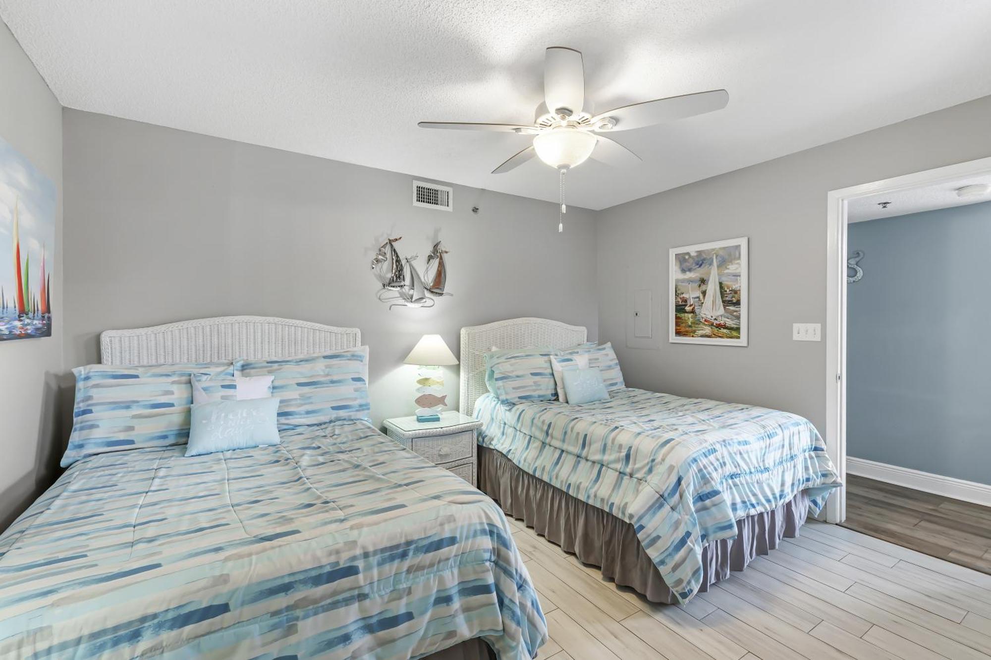 Holiday home Phoenix 6 Unit 204 Orange Beach