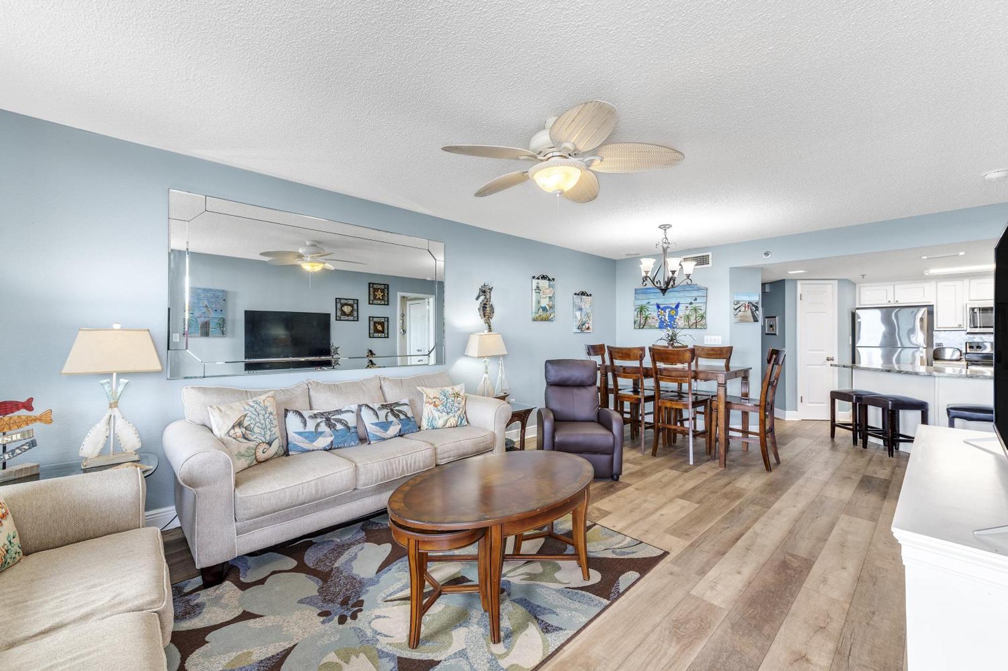 Phoenix 6 Unit 204 Holiday home Orange Beach
