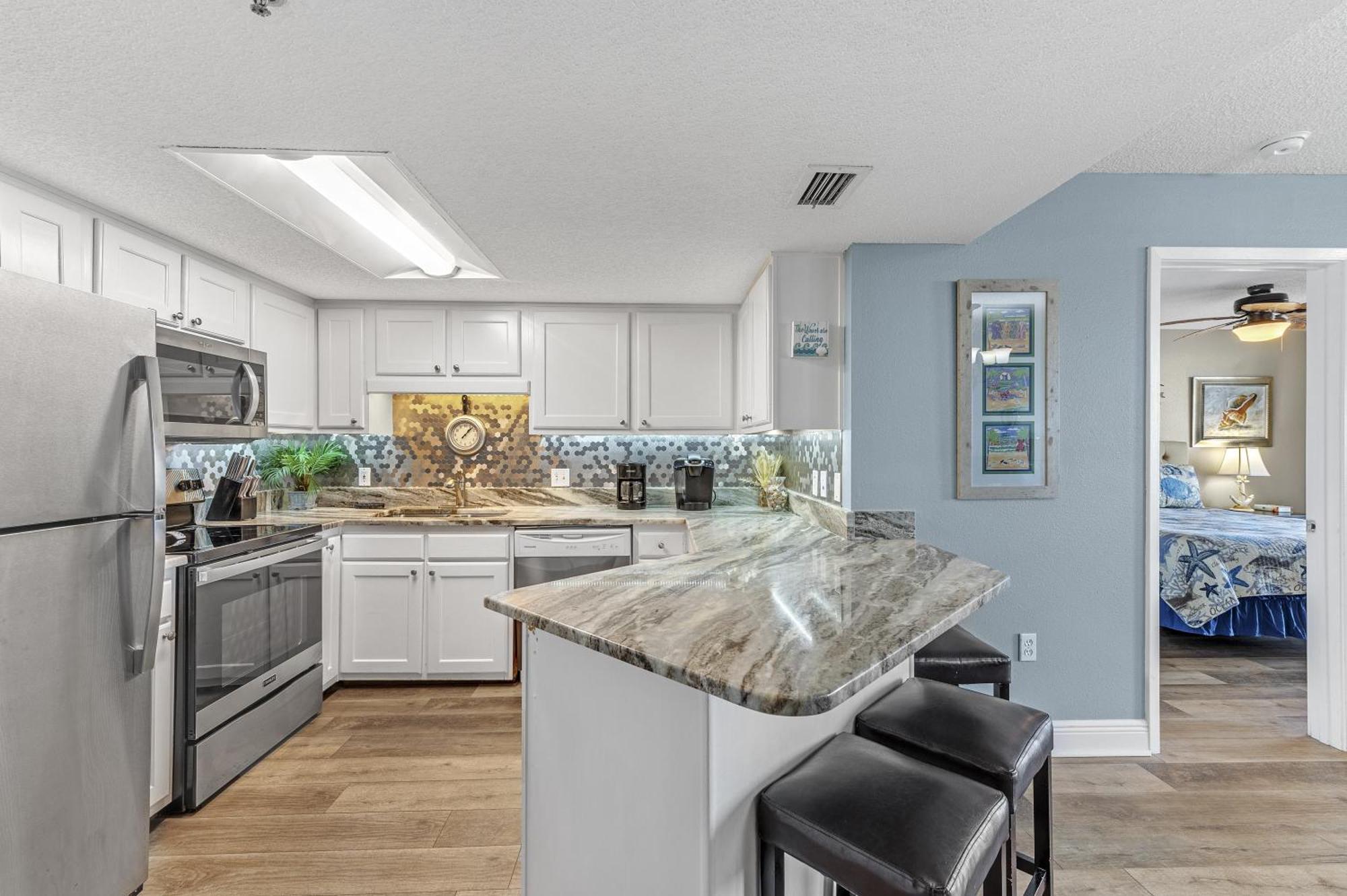 Phoenix 6 Unit 204 Holiday home Orange Beach