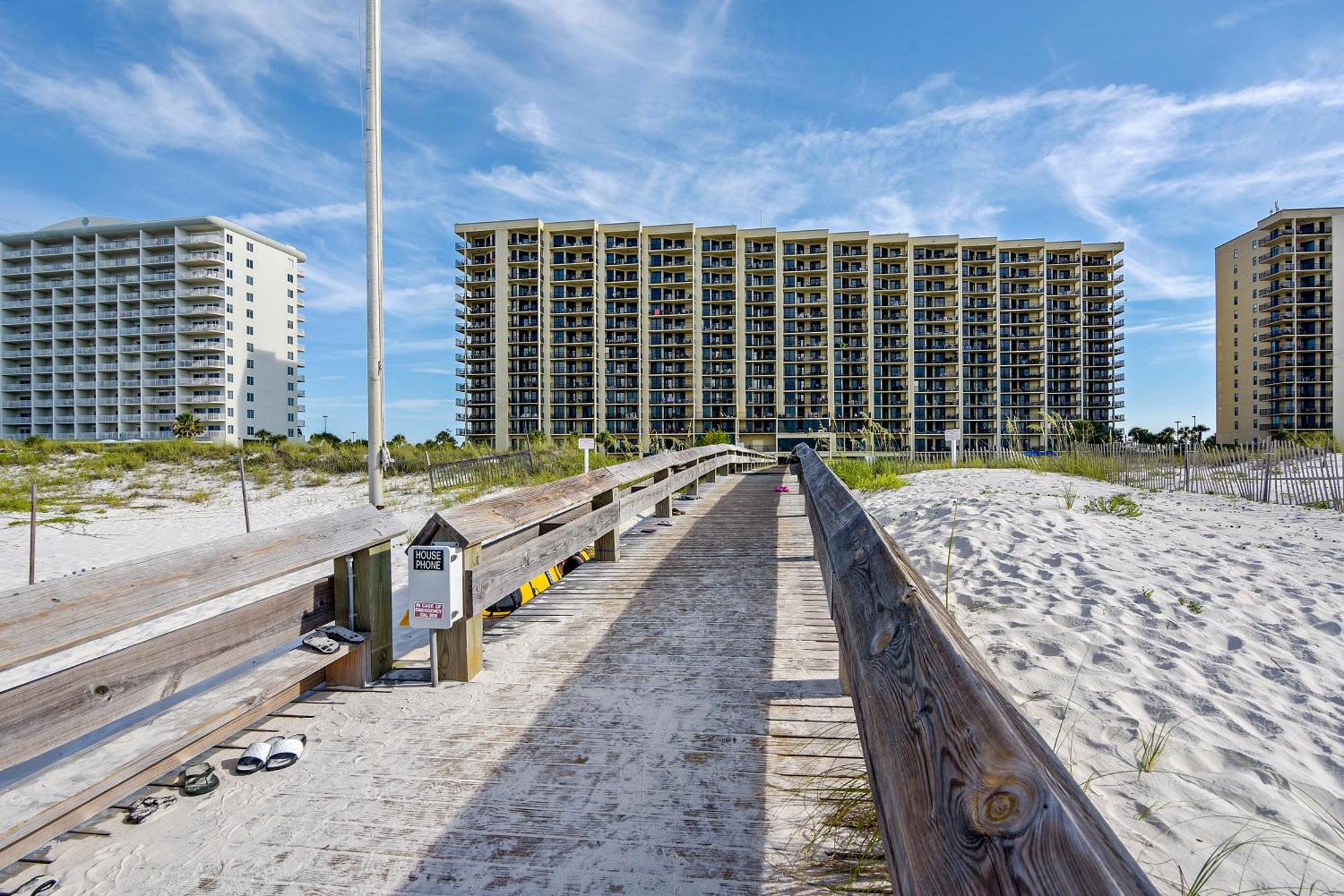 Holiday home Phoenix 6 Unit 204 Orange Beach