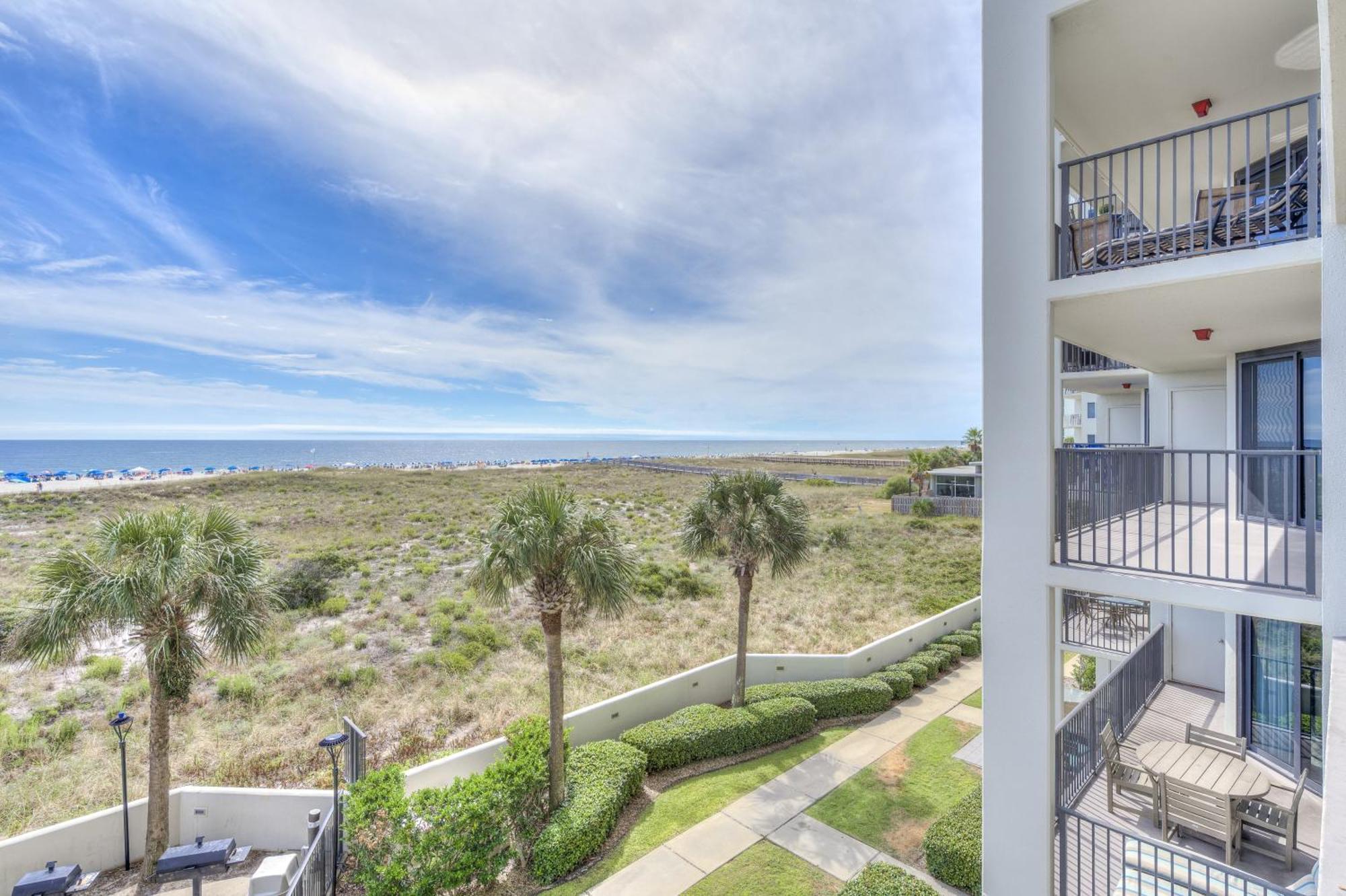 Phoenix 6 Unit 204 Orange Beach
