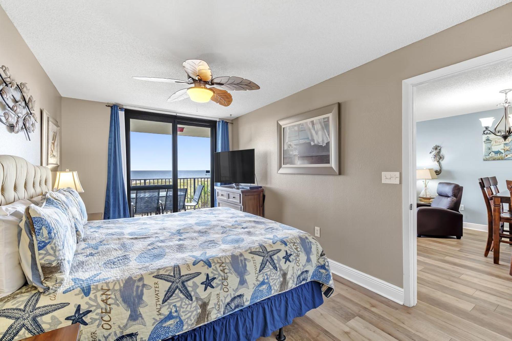 Holiday home Phoenix 6 Unit 204 Orange Beach