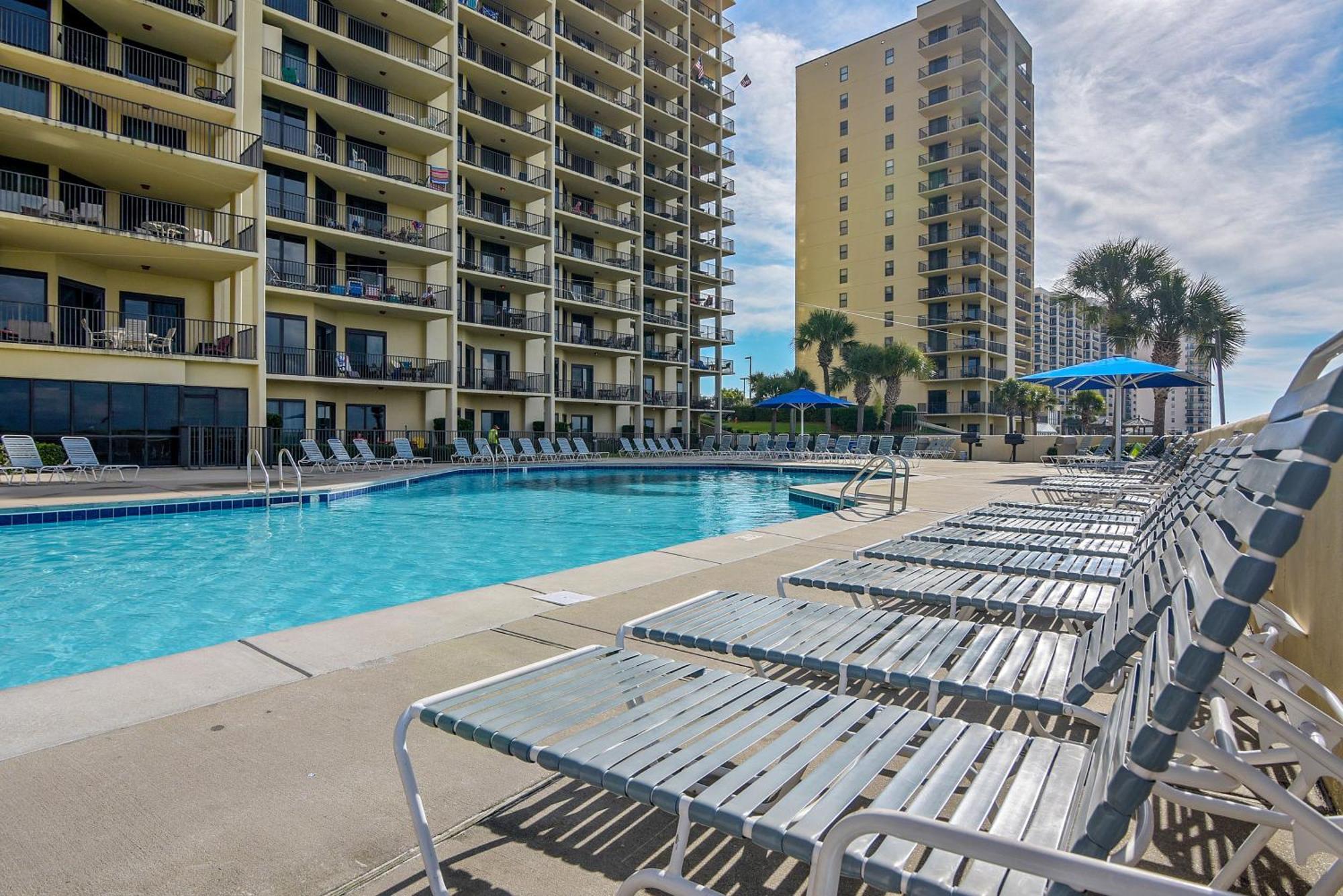 Phoenix 6 Unit 204 * Orange Beach