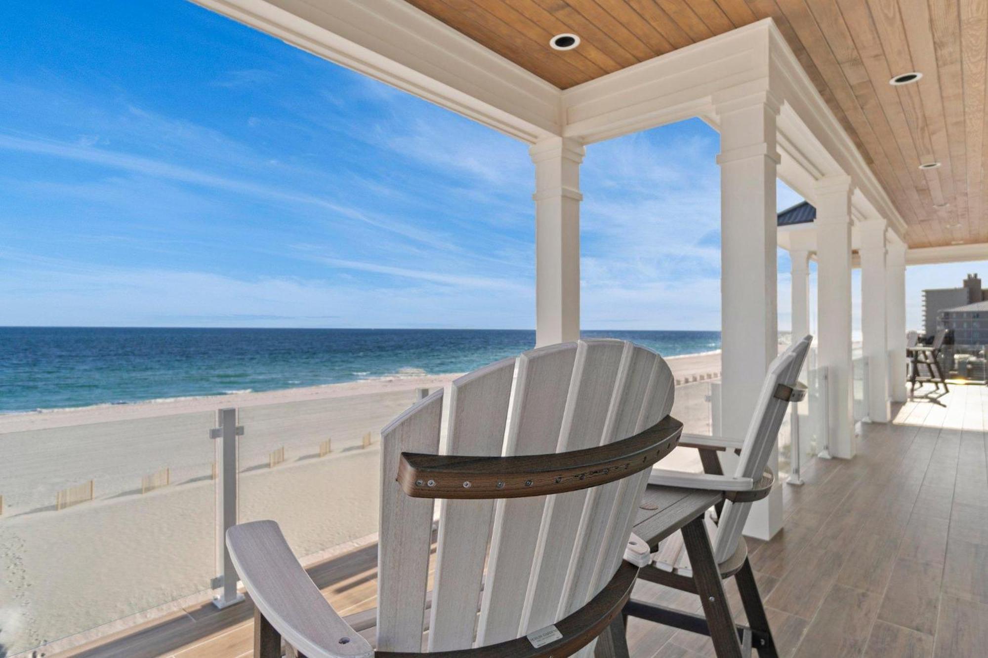 Holiday home Perdido Tide House Orange Beach