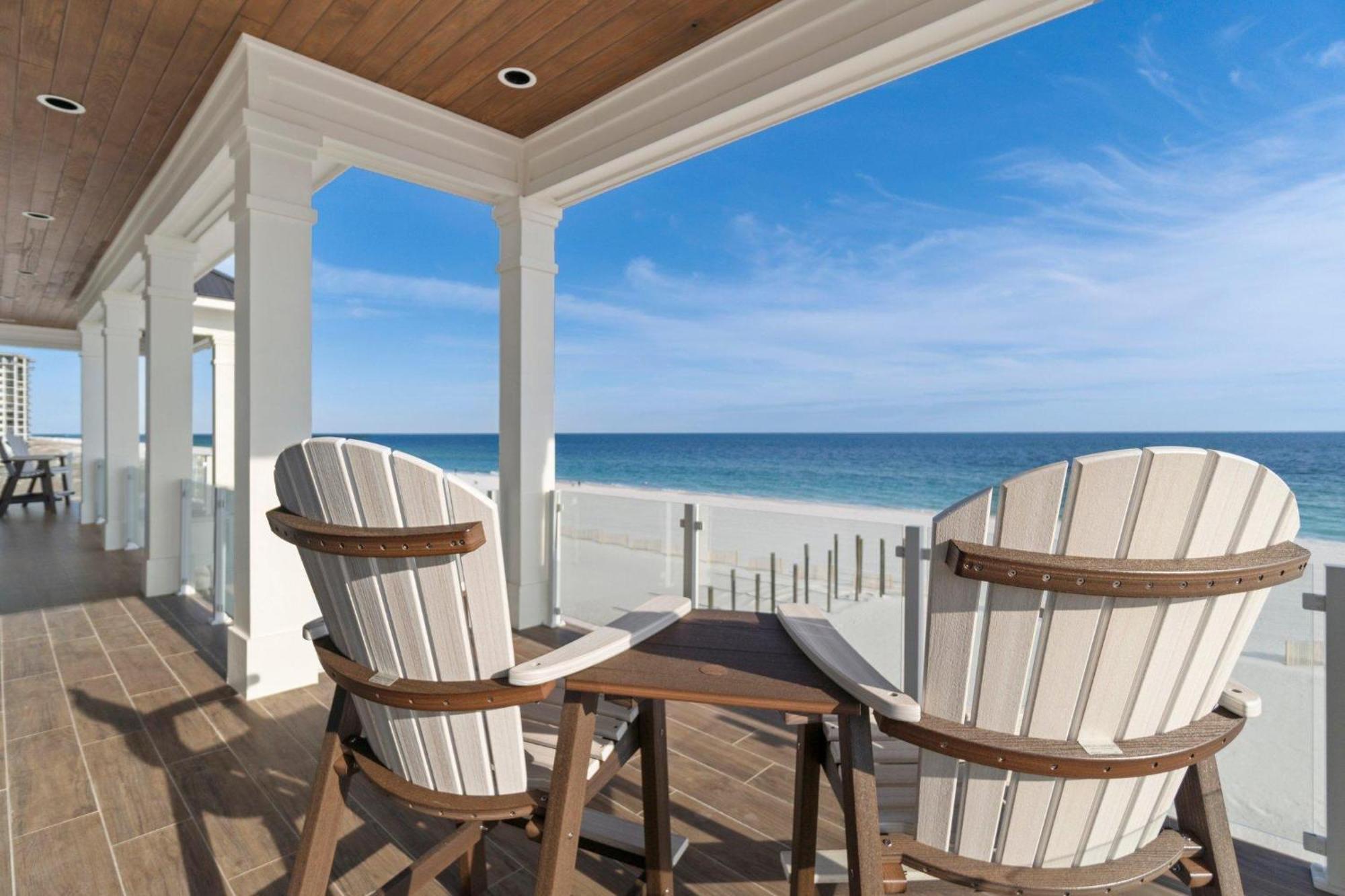 Perdido Tide House * Orange Beach
