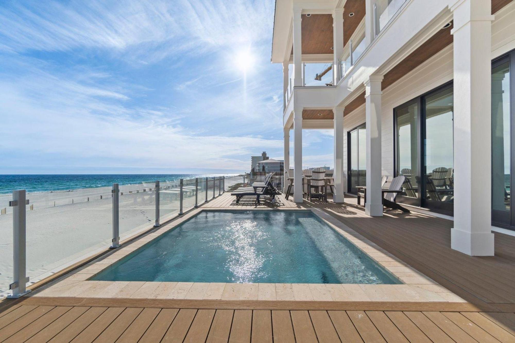 Holiday home Perdido Tide House