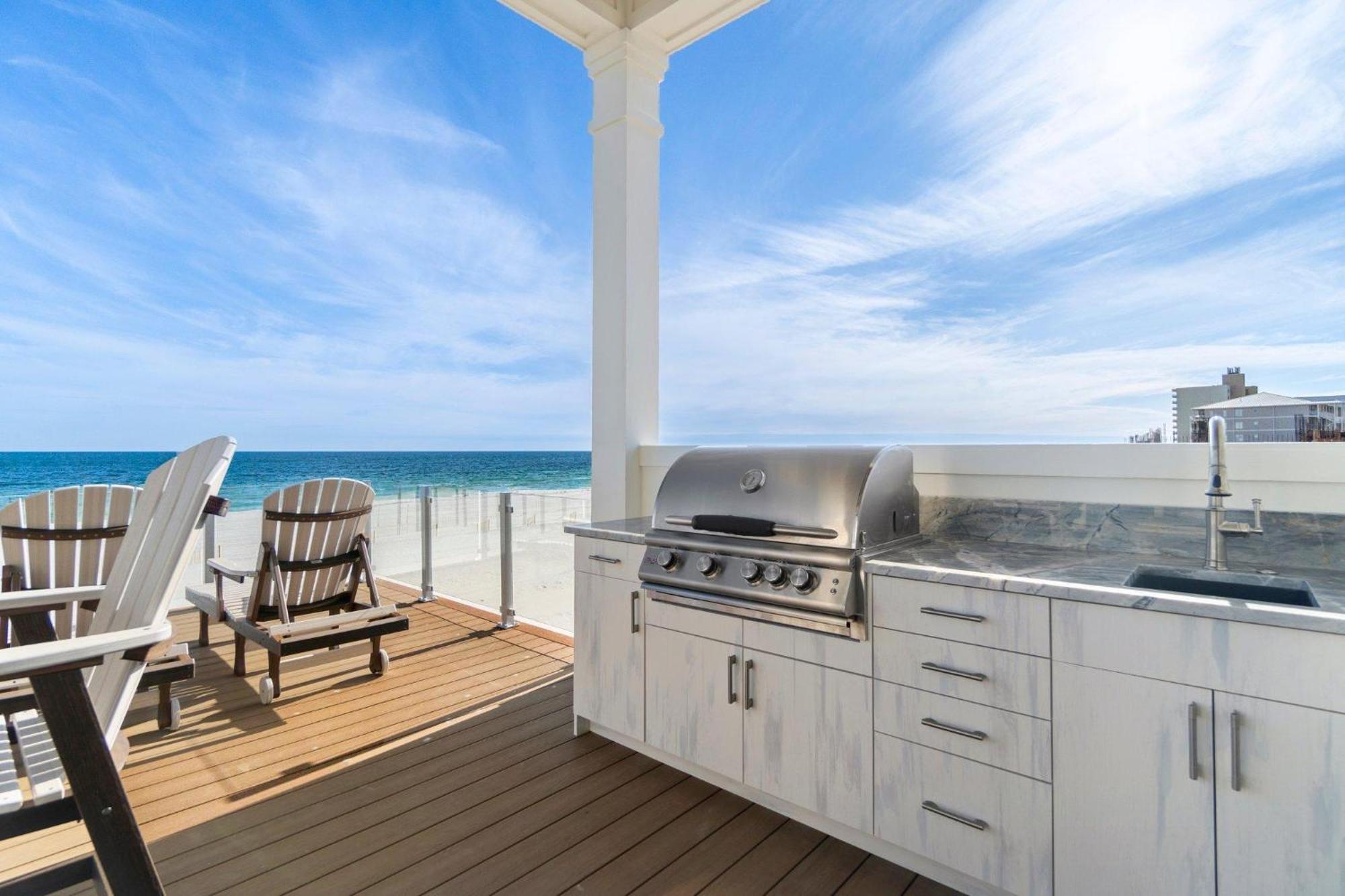 Perdido Tide House