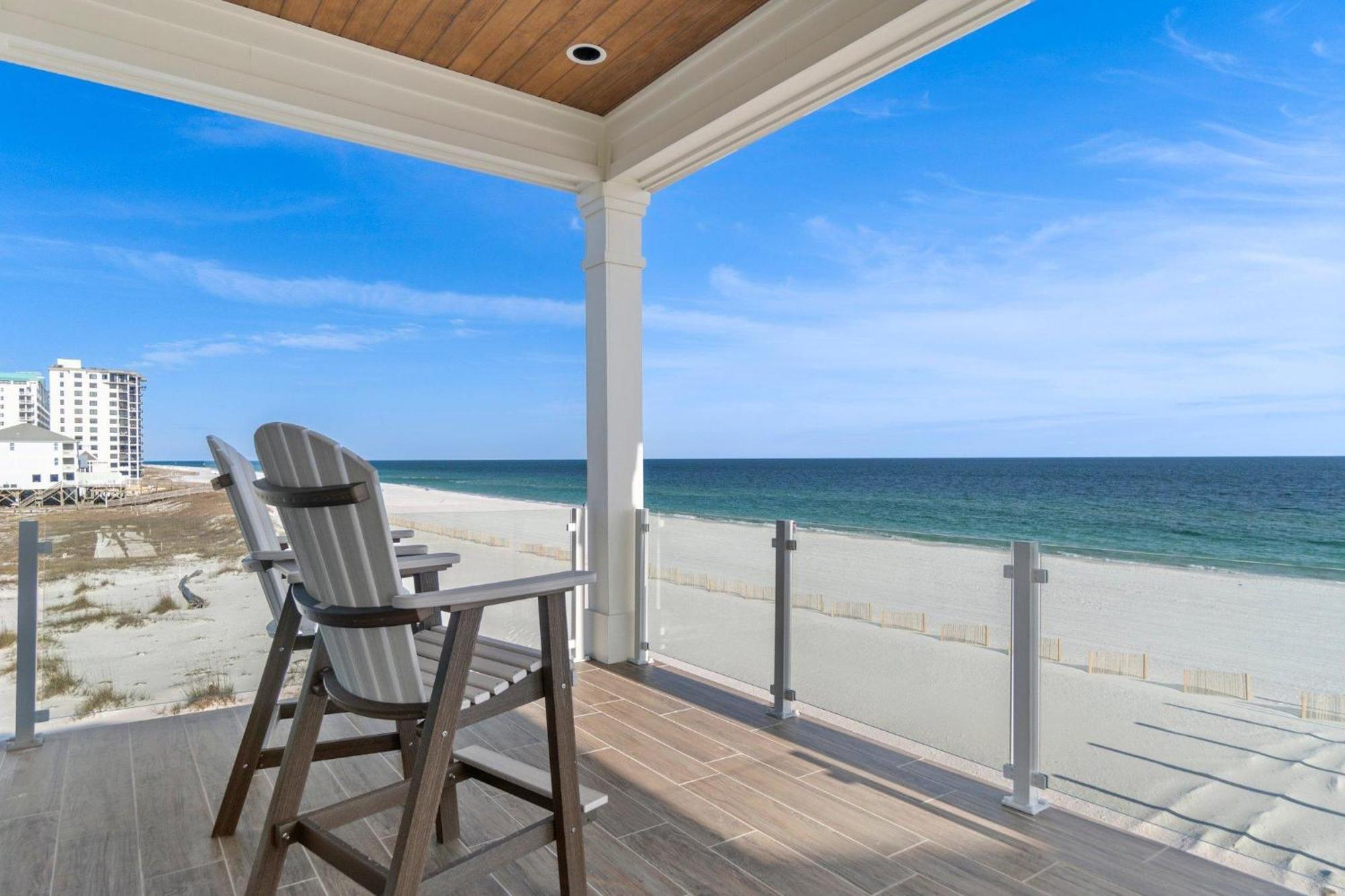 Holiday home Perdido Tide House Orange Beach