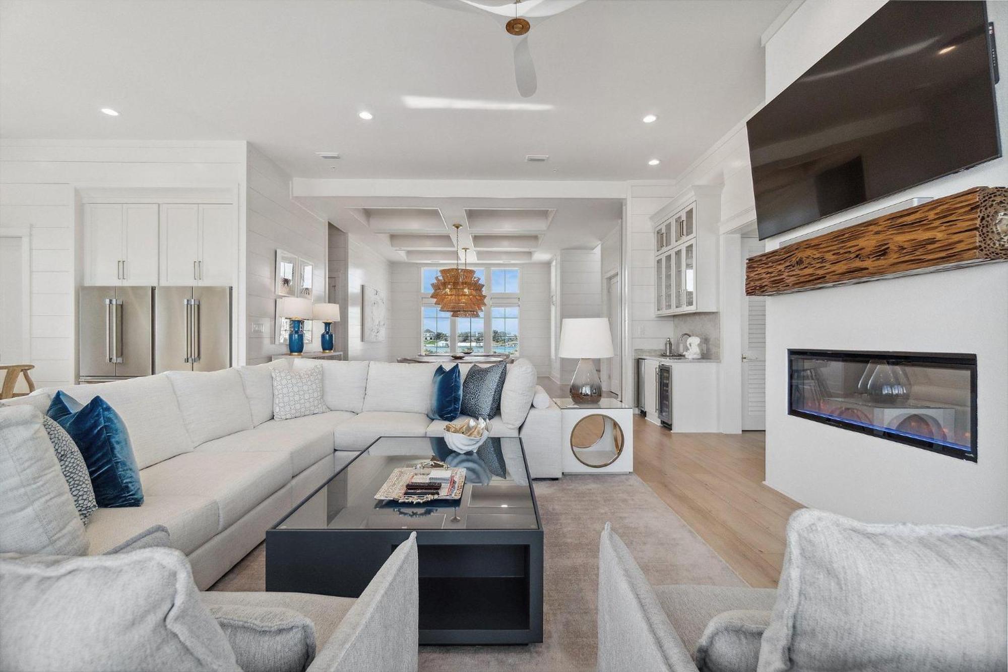 Perdido Tide House * Orange Beach