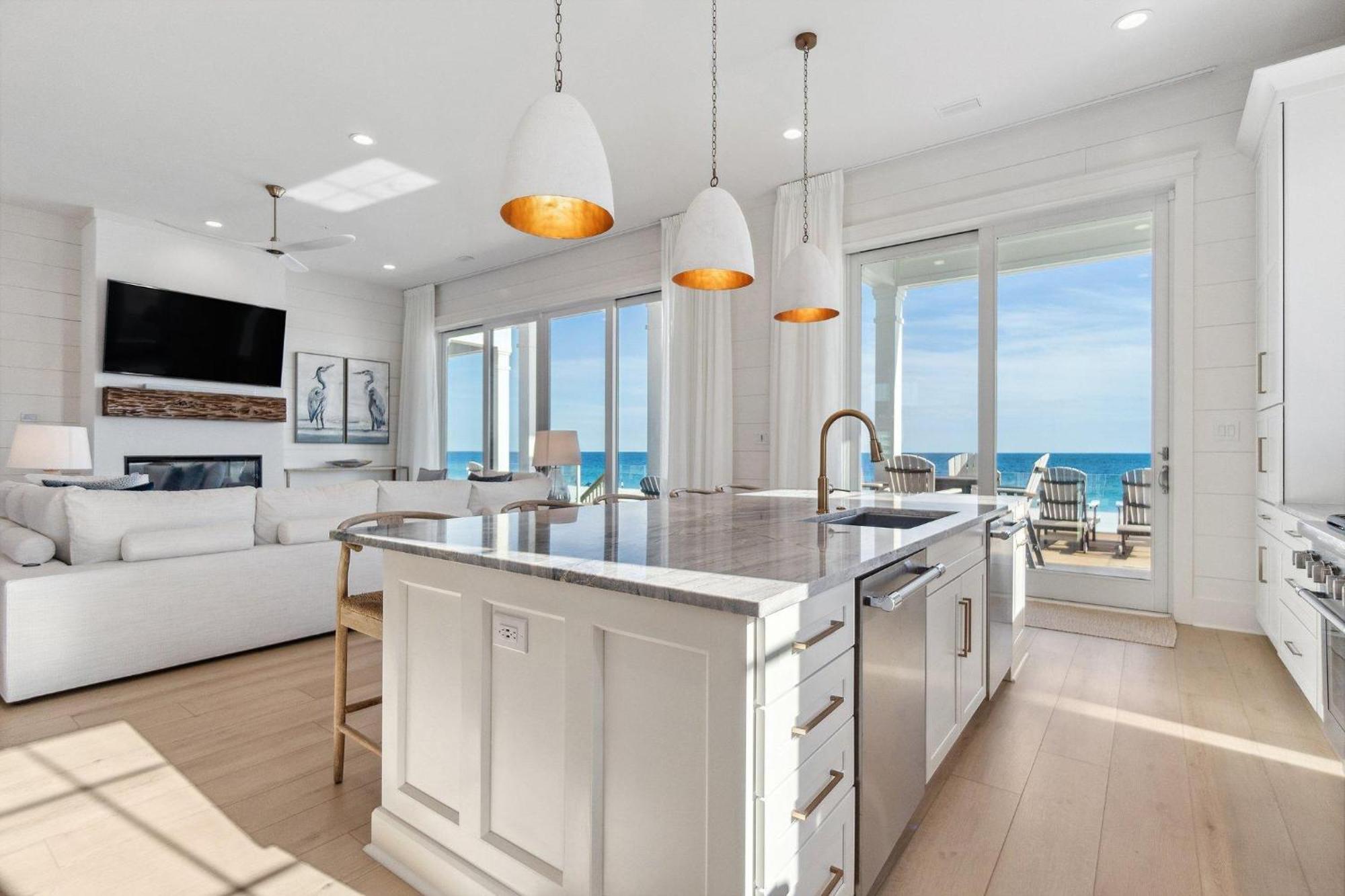 Perdido Tide House Holiday home Orange Beach