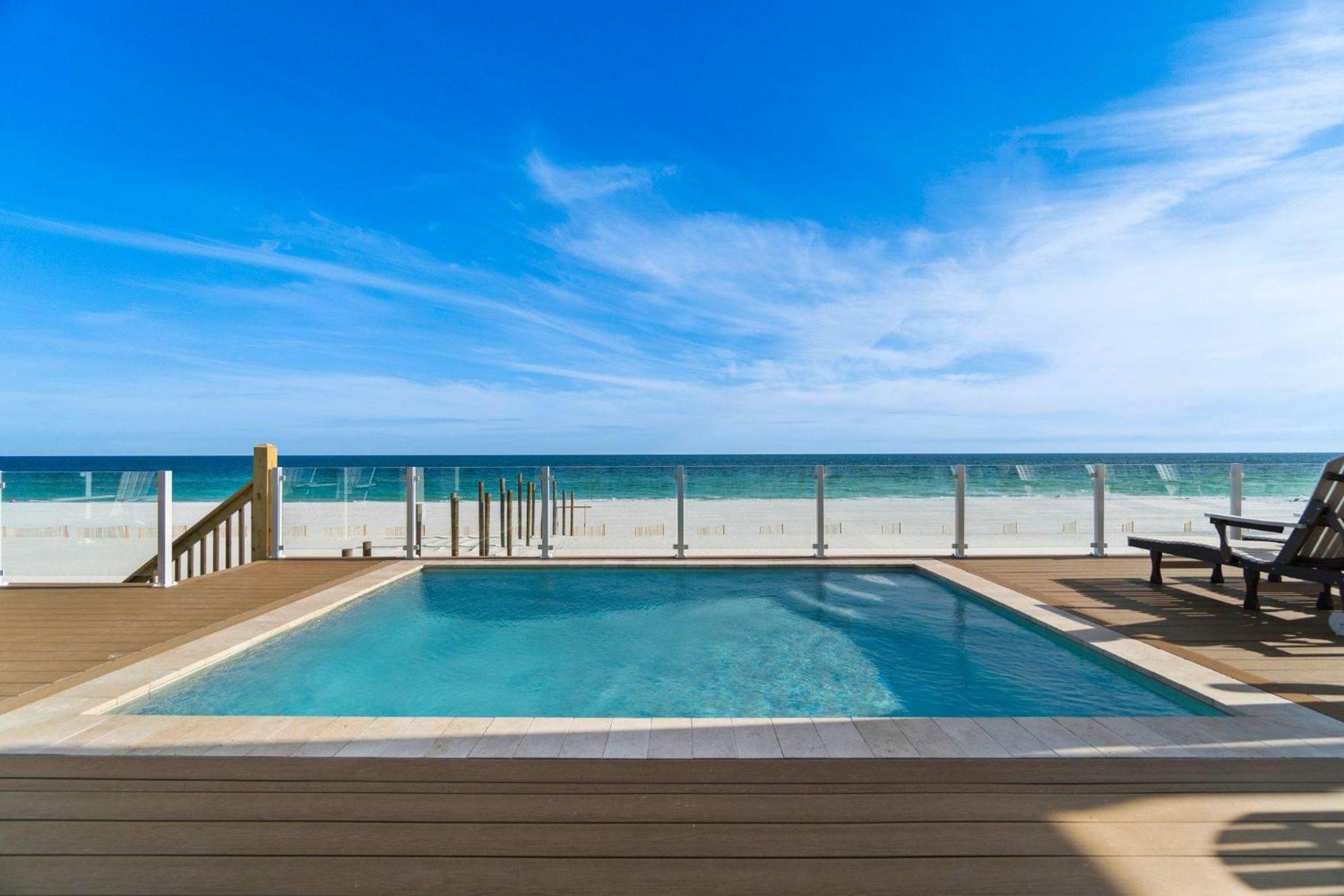 Holiday home Perdido Tide House *
