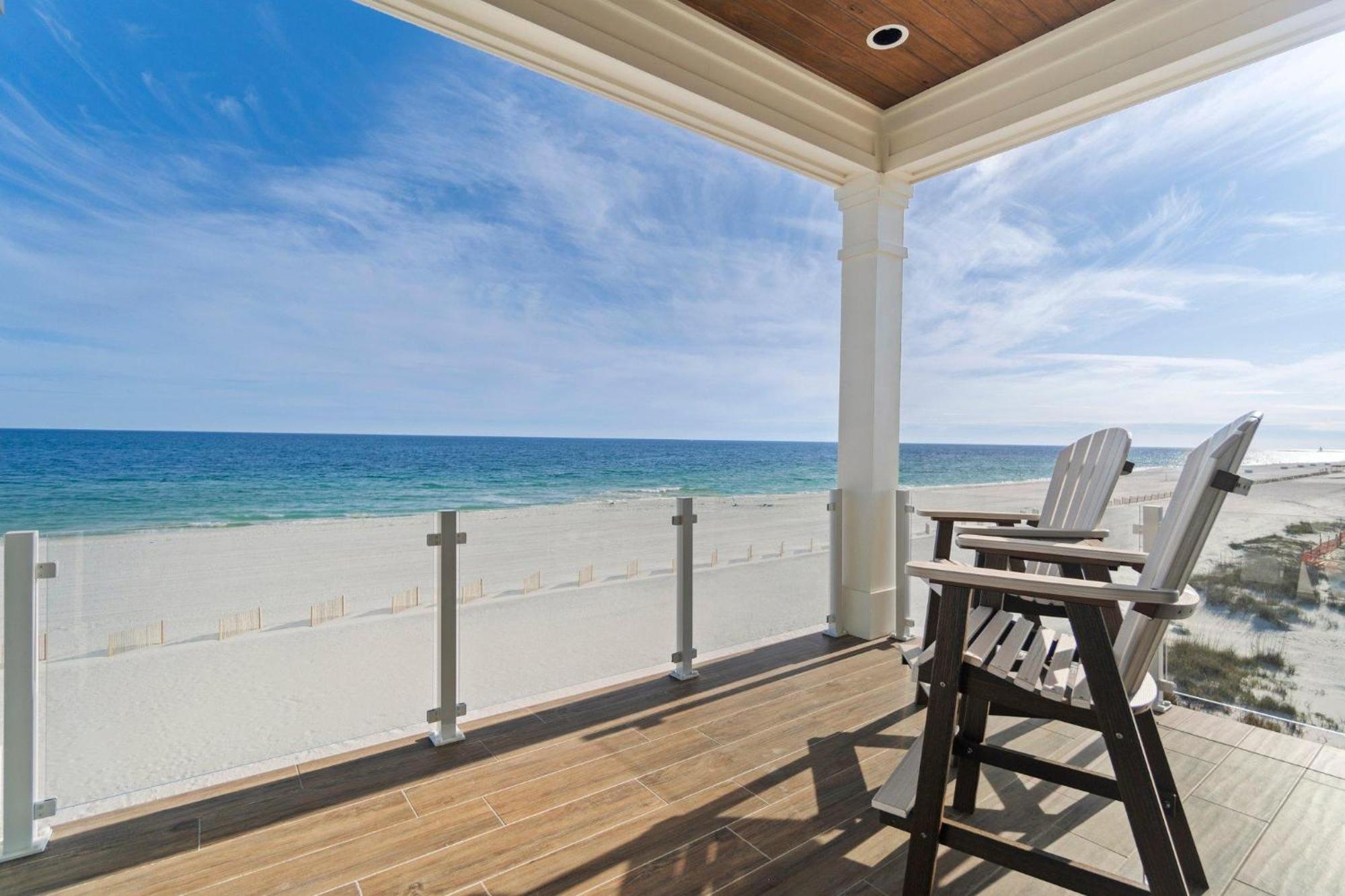Perdido Tide House Orange Beach