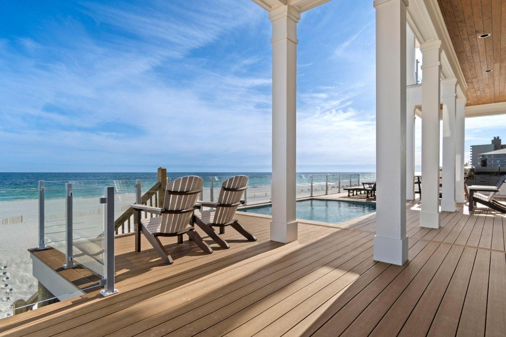 Perdido Tide House Holiday home