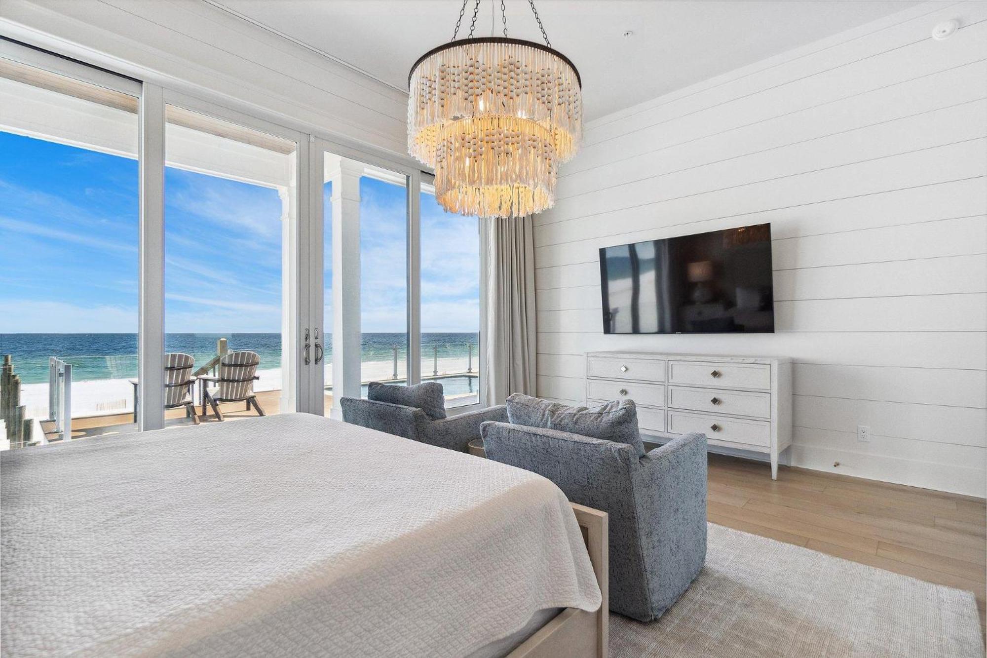 Perdido Tide House