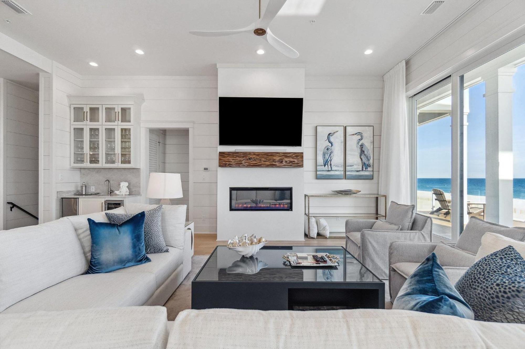 Holiday home Perdido Tide House