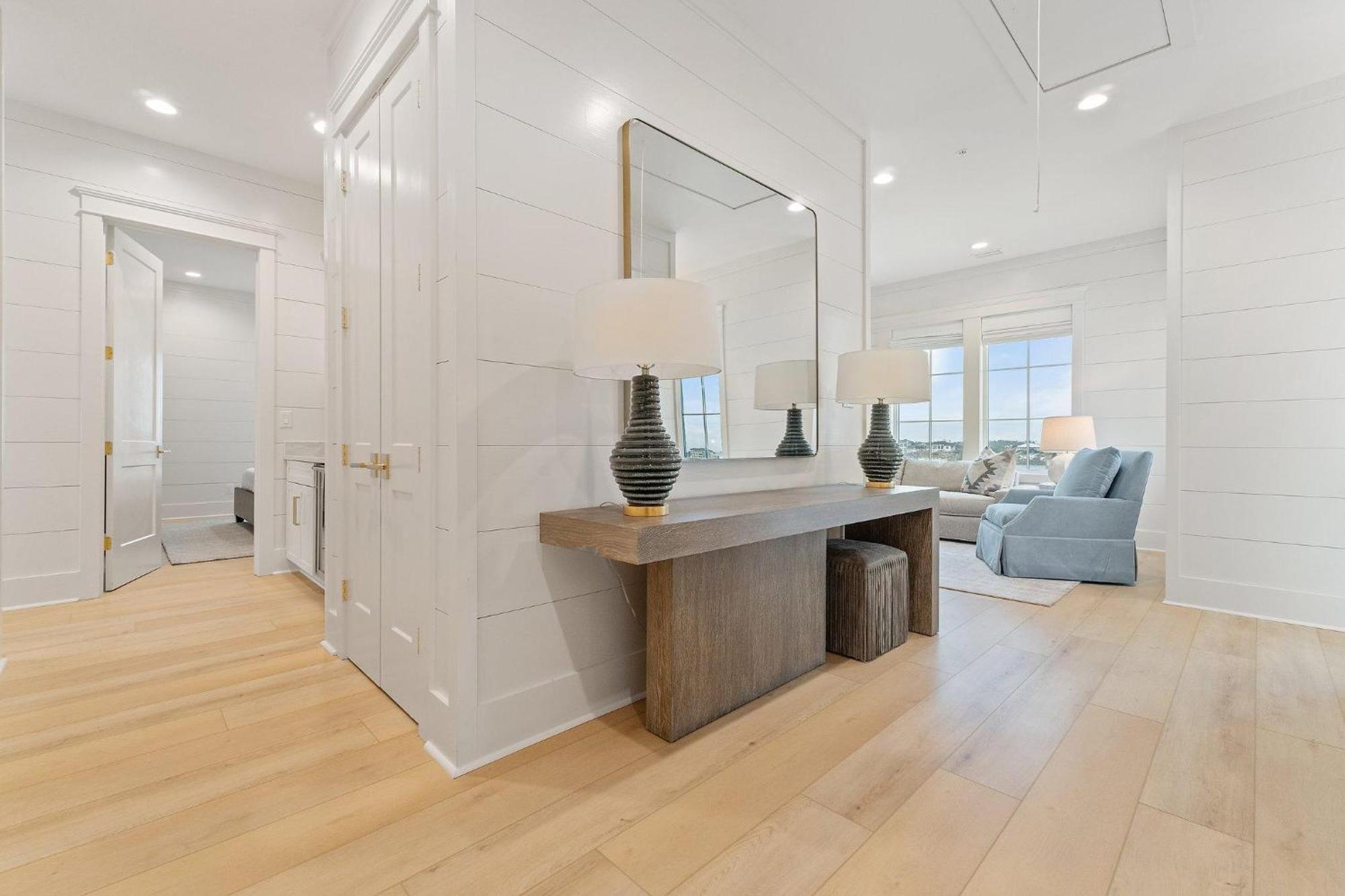 Perdido Tide House Holiday home
