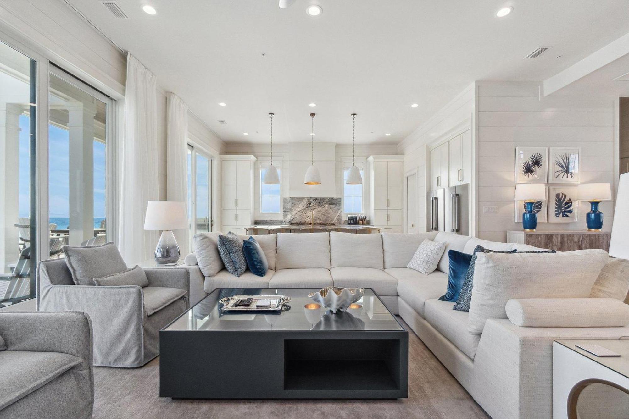 Holiday home Perdido Tide House Orange Beach