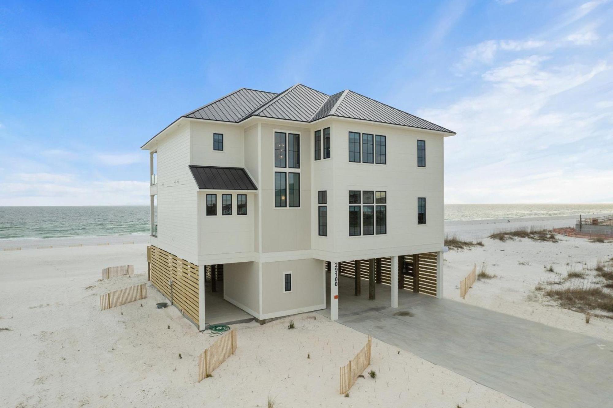 Perdido Tide House Holiday home Orange Beach