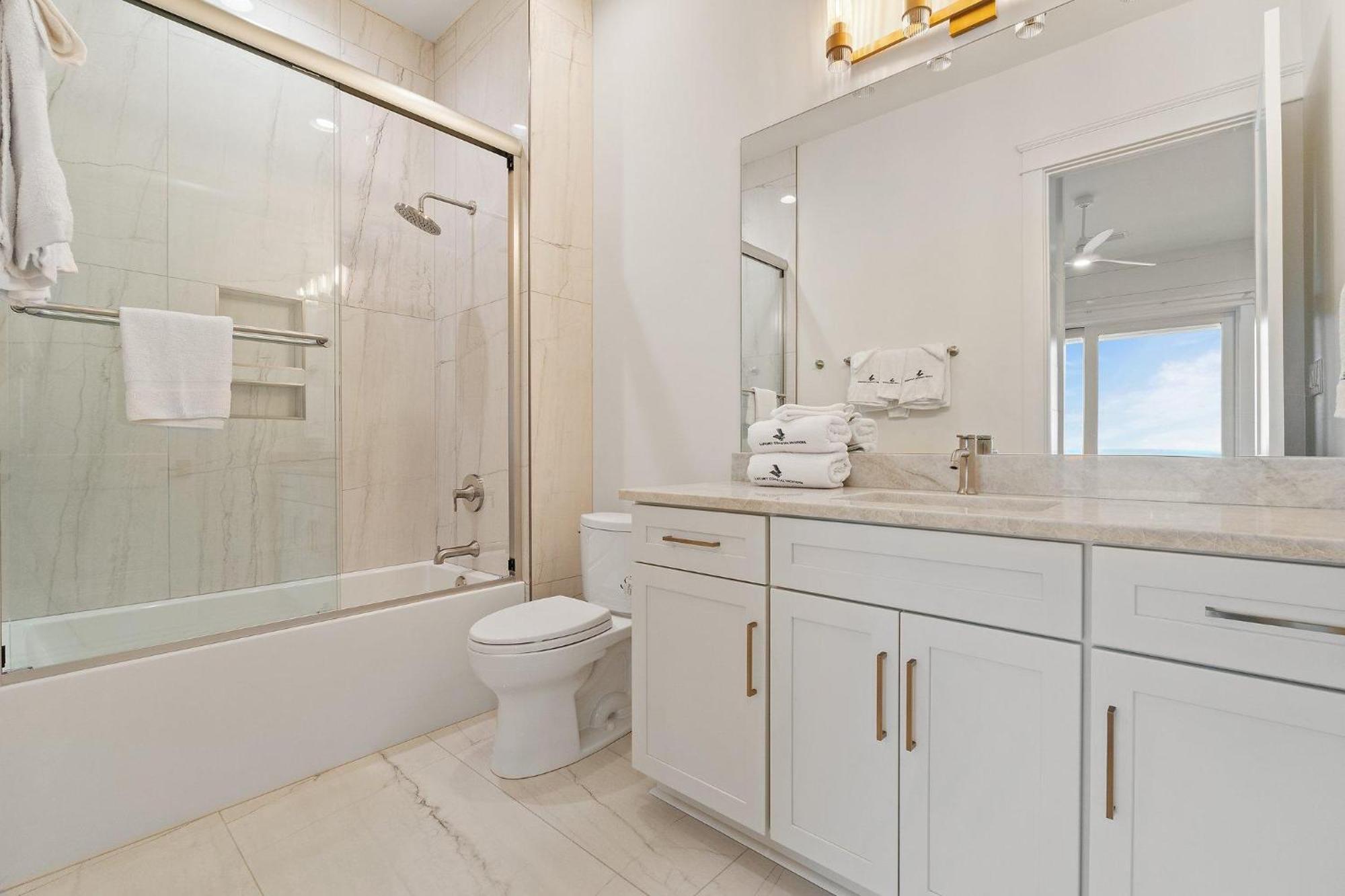Holiday home Perdido Tide House Orange Beach