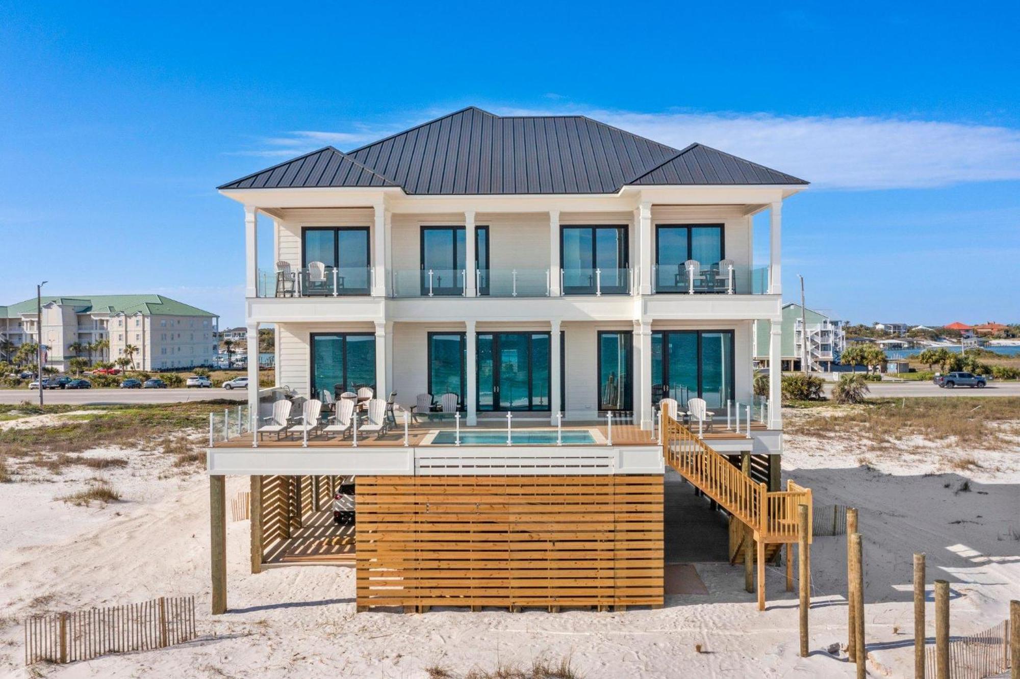 Perdido Tide House Holiday home