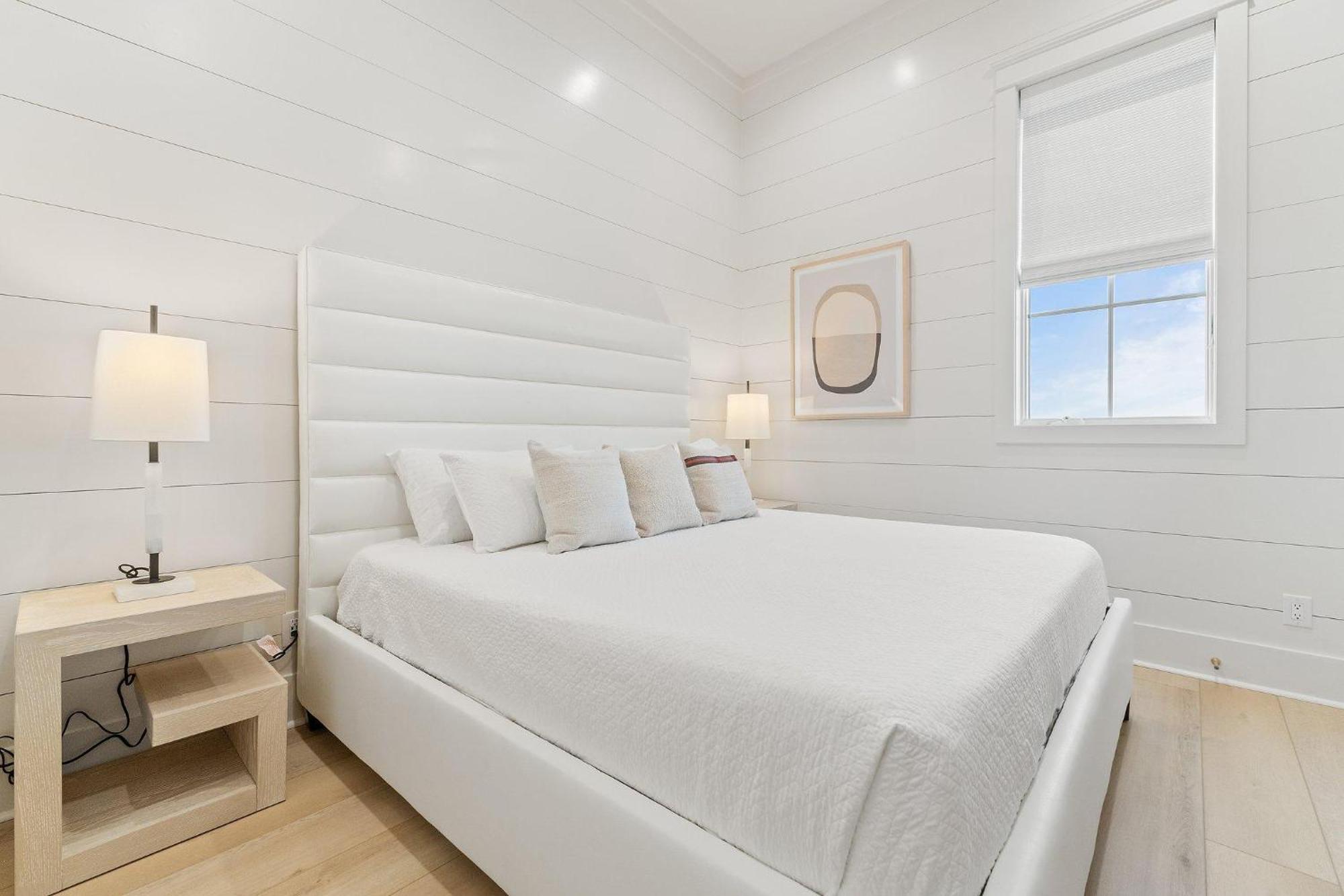 Holiday home Perdido Tide House *