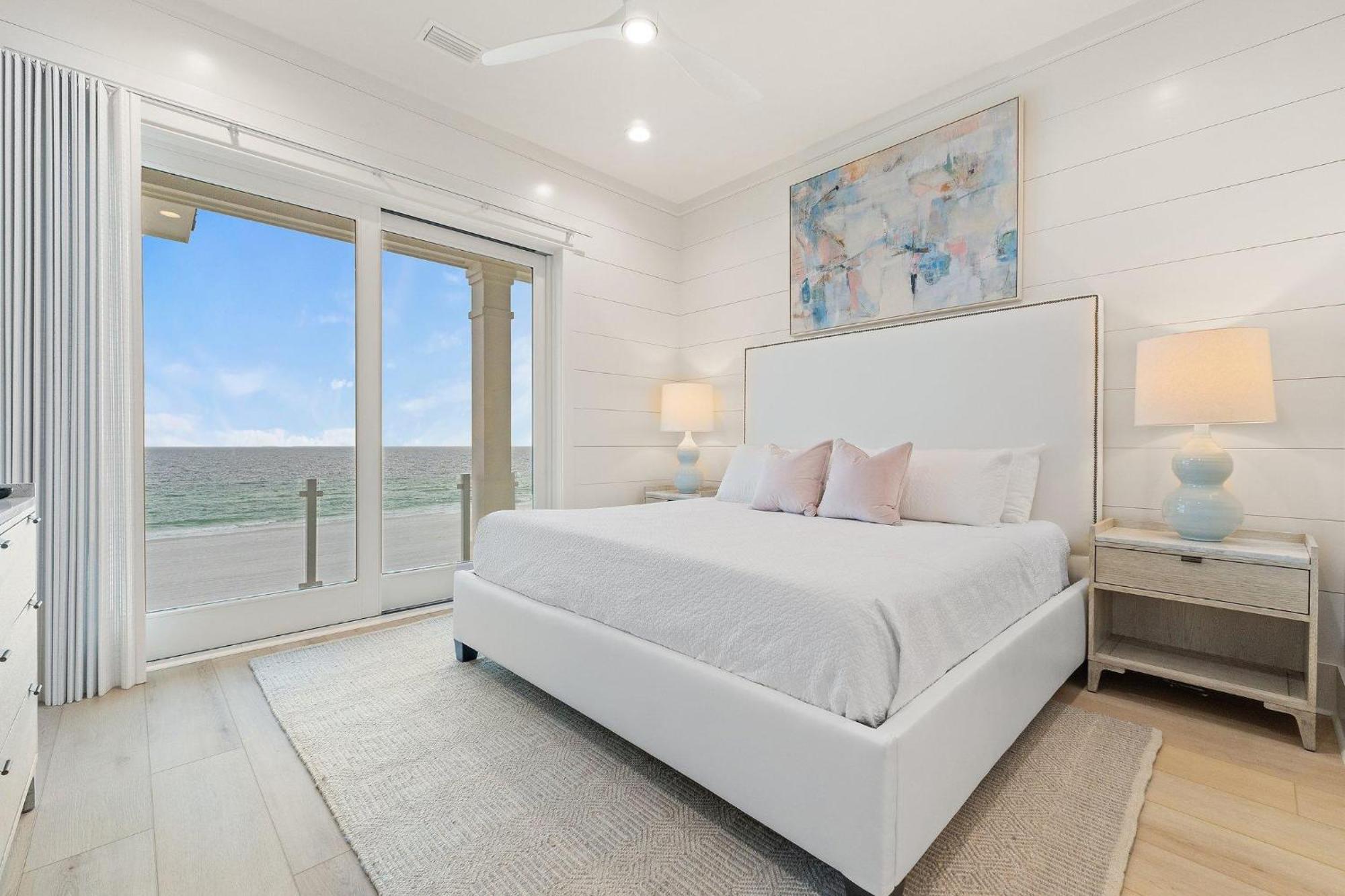 Perdido Tide House