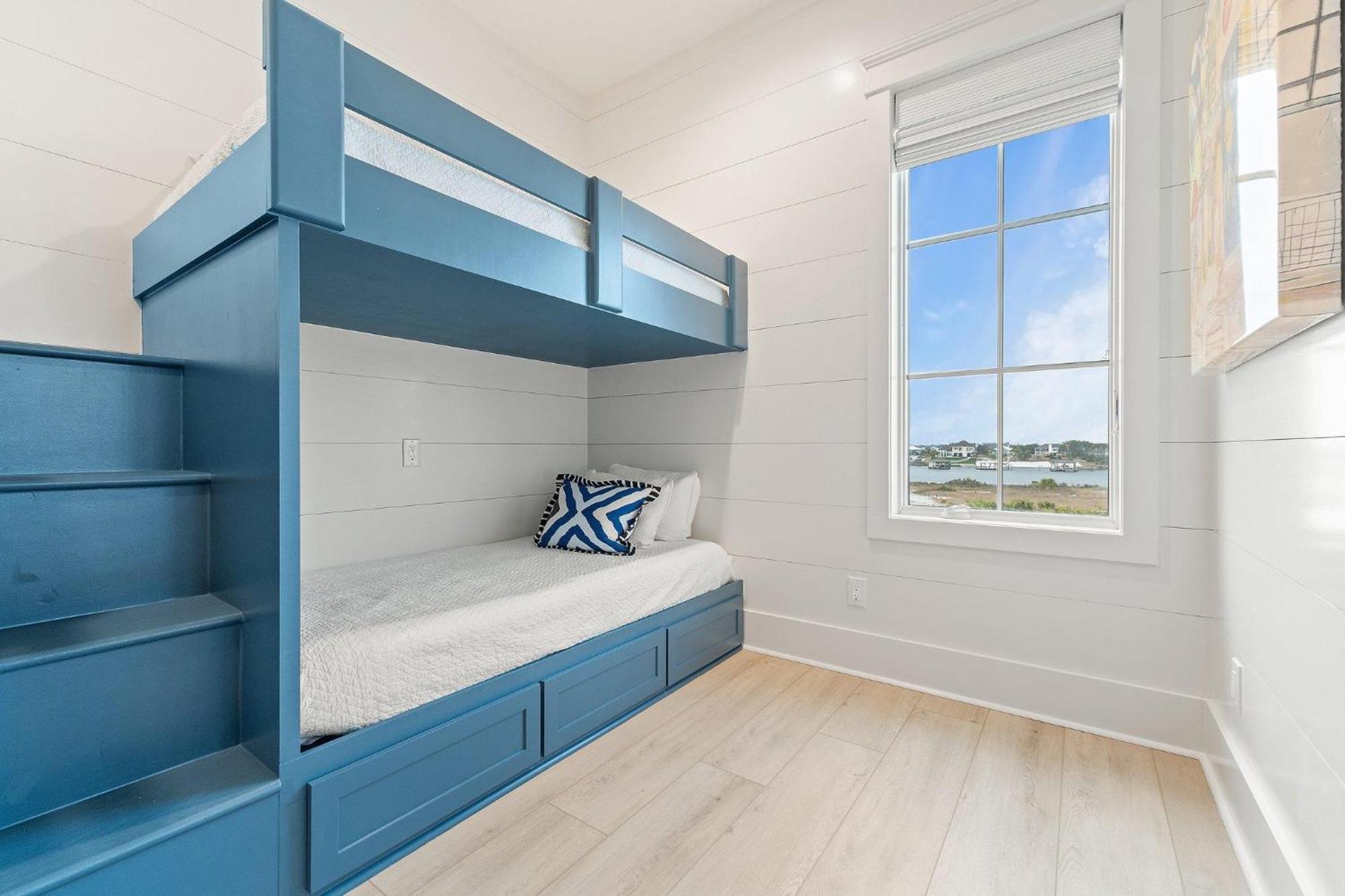 Perdido Tide House Holiday home *