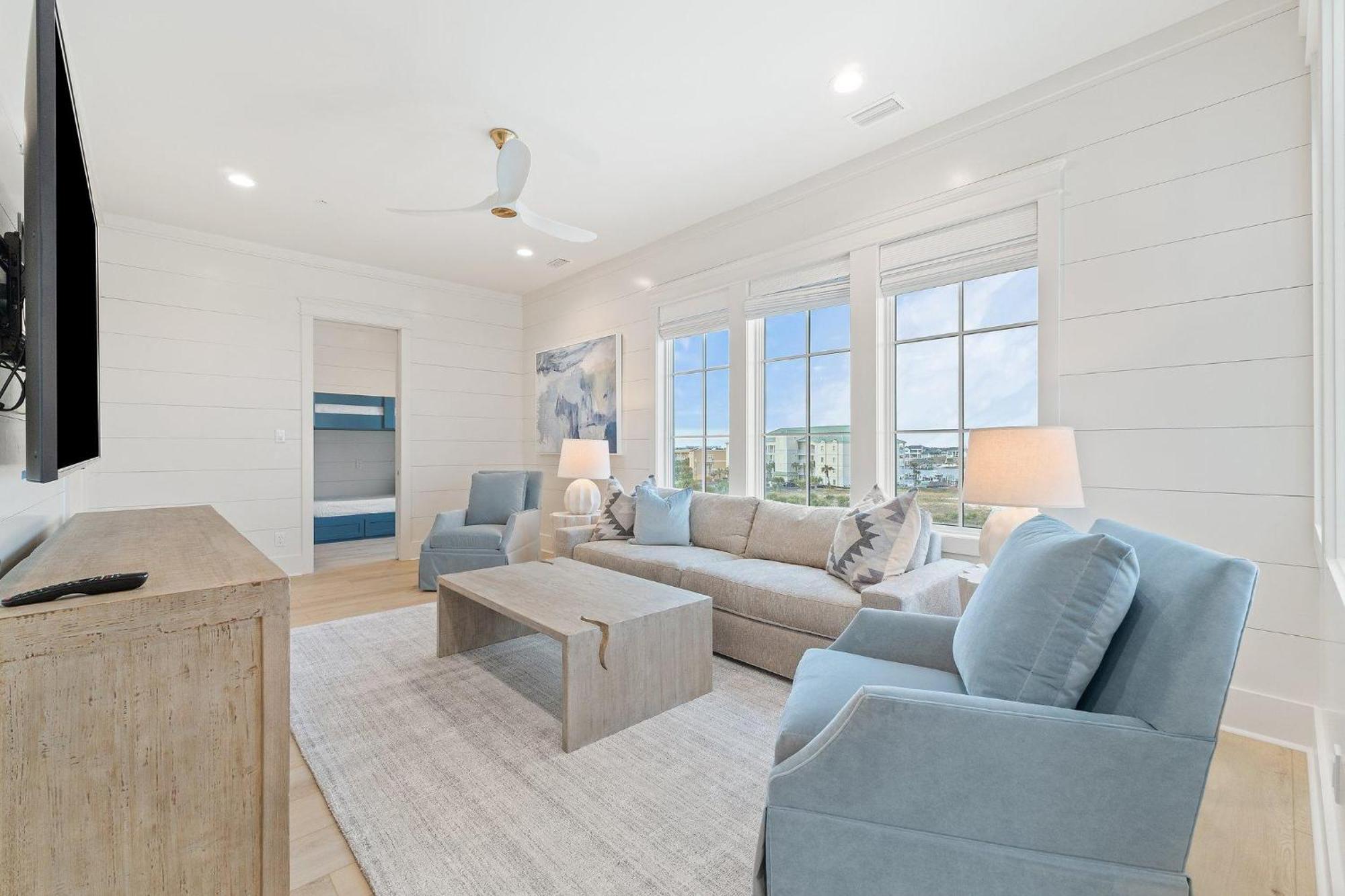 Perdido Tide House Orange Beach