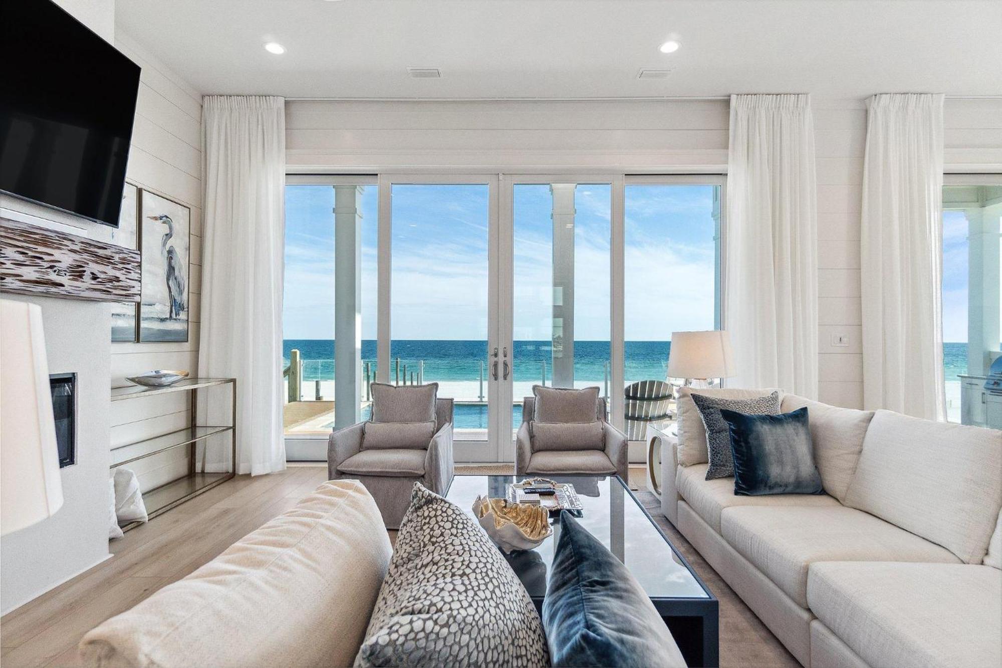 Perdido Tide House Holiday home *