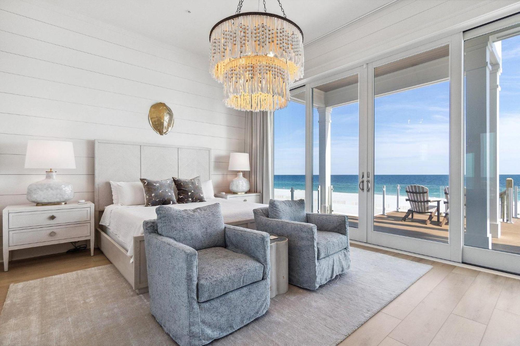 Perdido Tide House