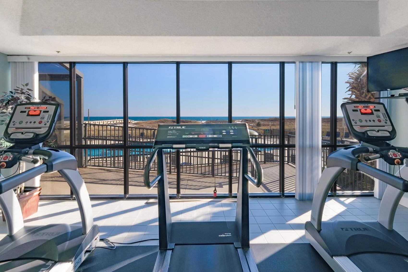 Apartment Phoenix Viii 8506 Orange Beach