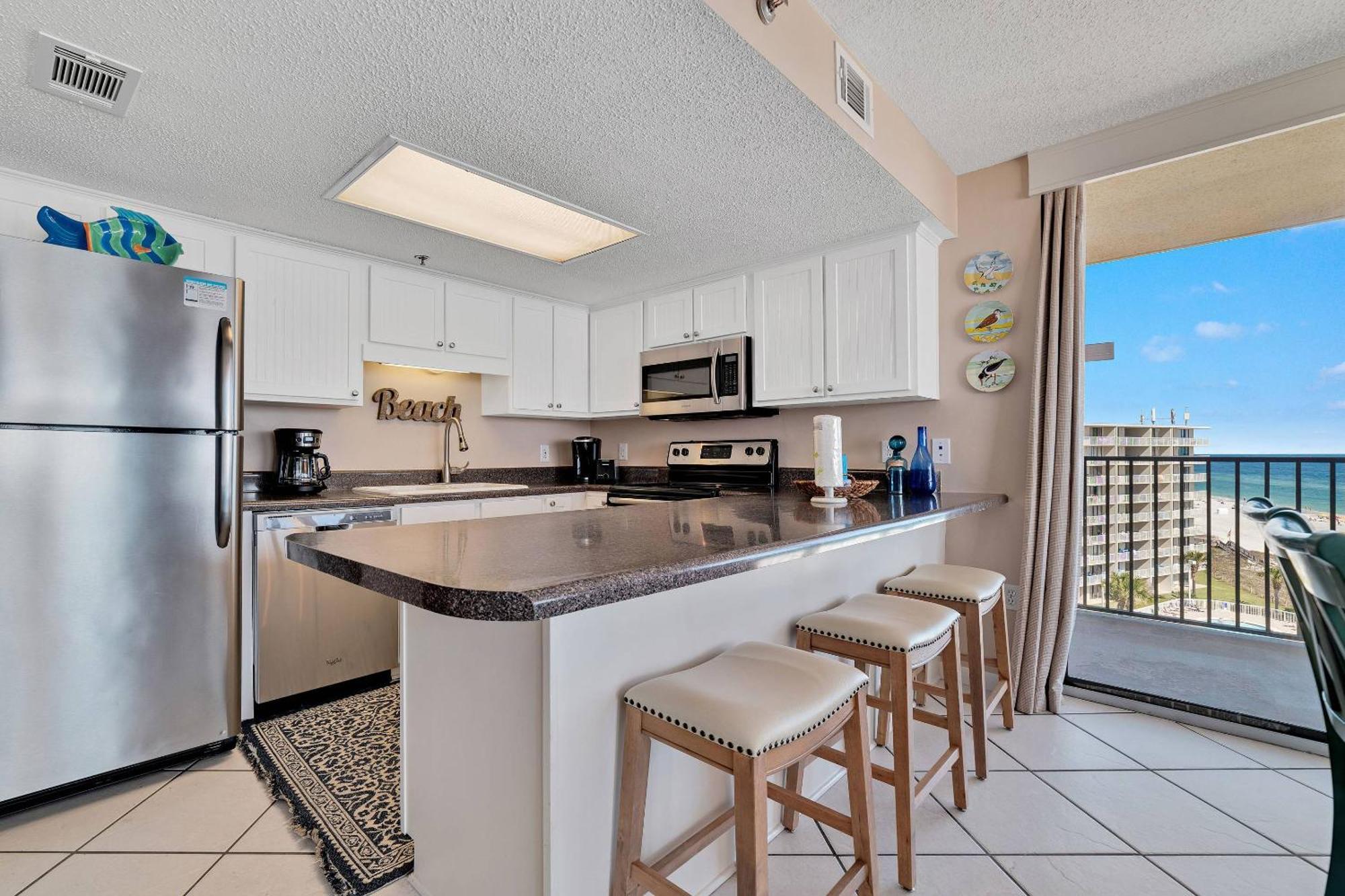 Holiday home Phoenix V 717 Orange Beach