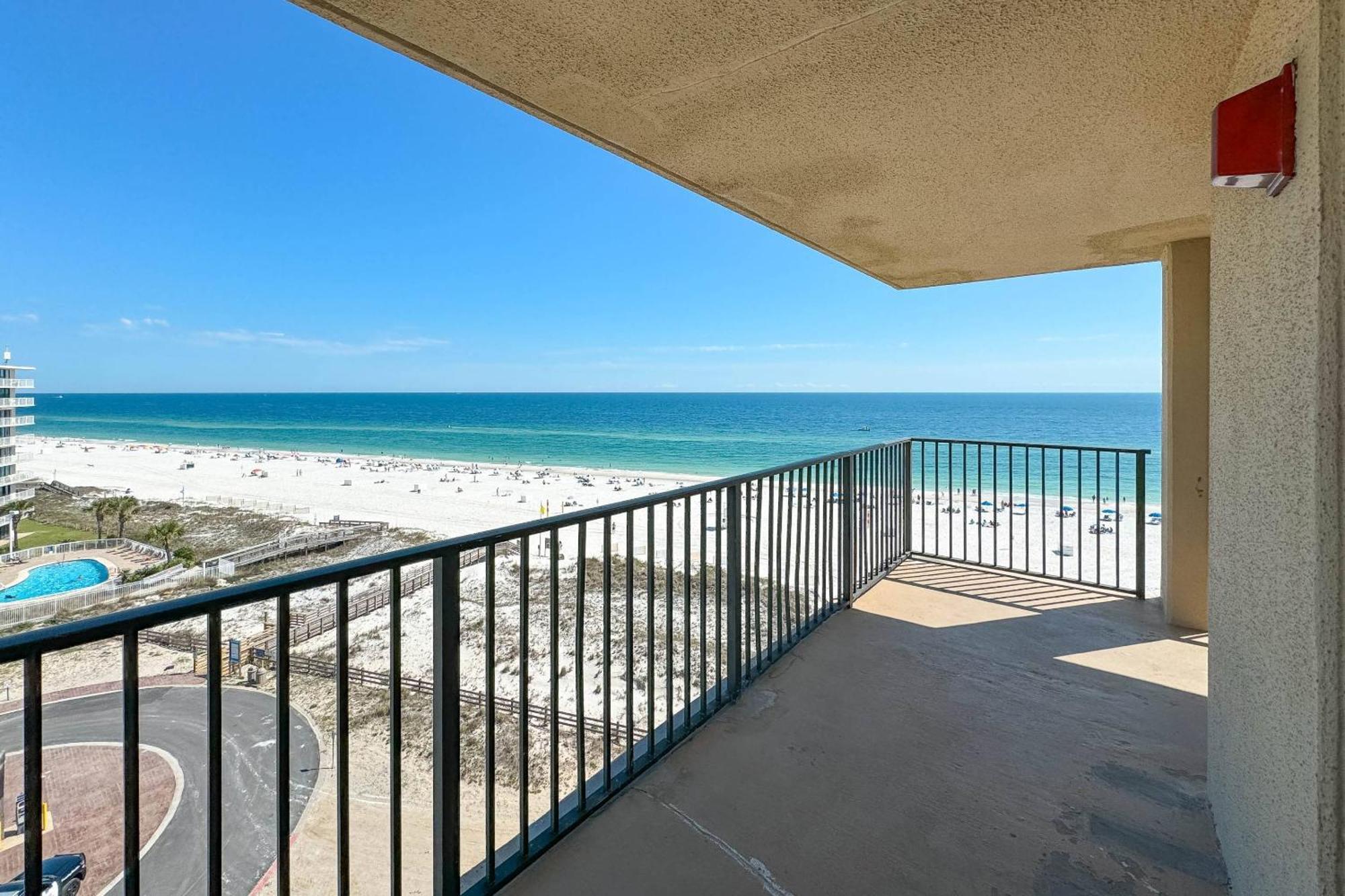 Phoenix V 717 Holiday home Orange Beach