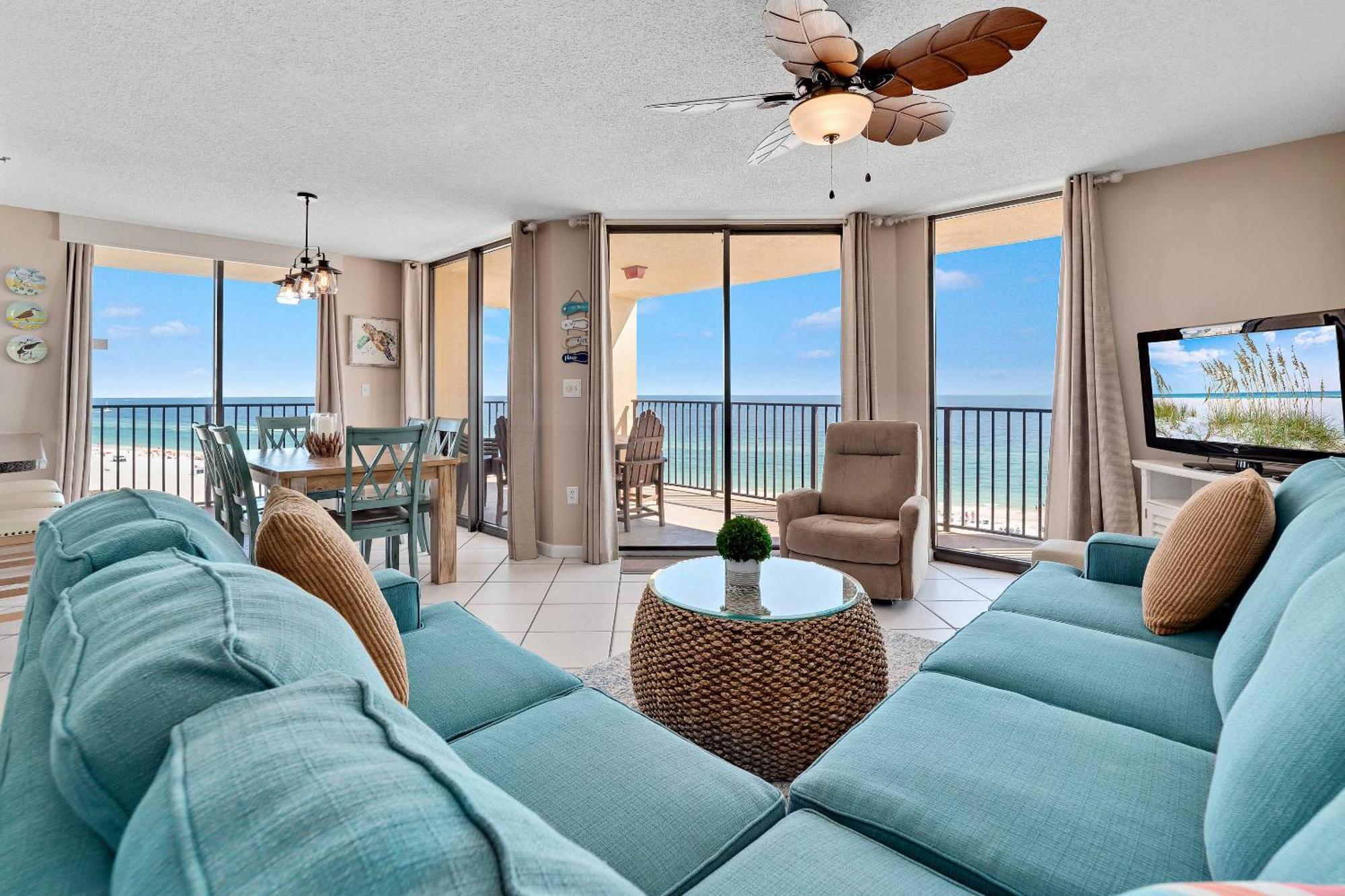 Holiday home Phoenix V 717 Orange Beach
