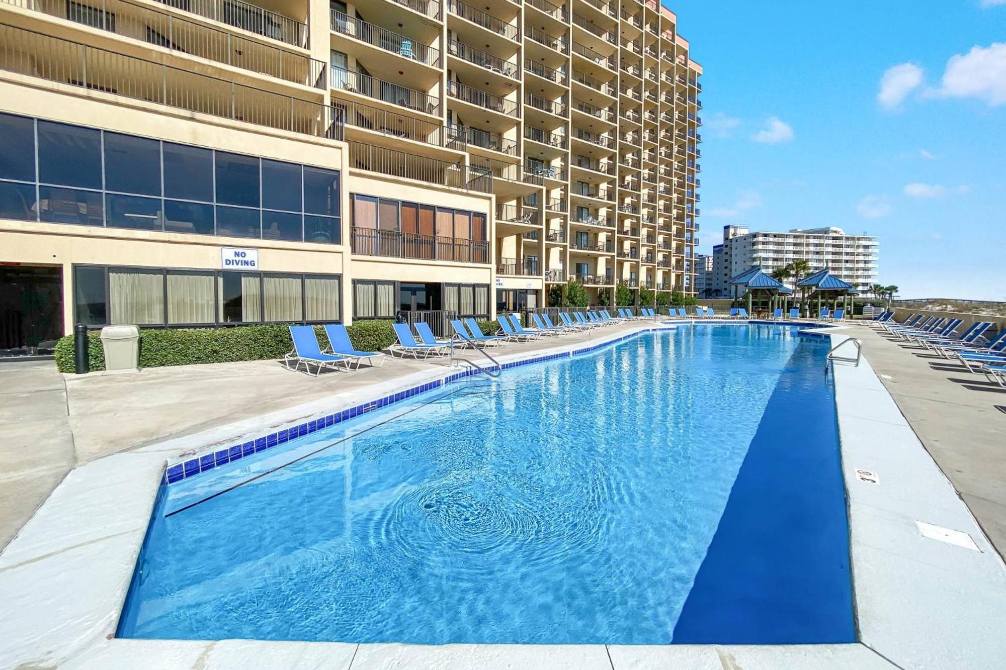 Phoenix V 717 Holiday home Orange Beach