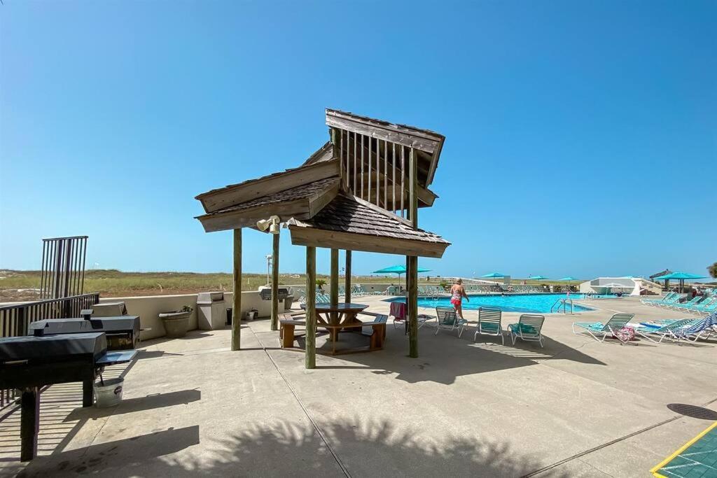 Phoenix-vii Unit 7814 - New-beach Front-sleeps 6