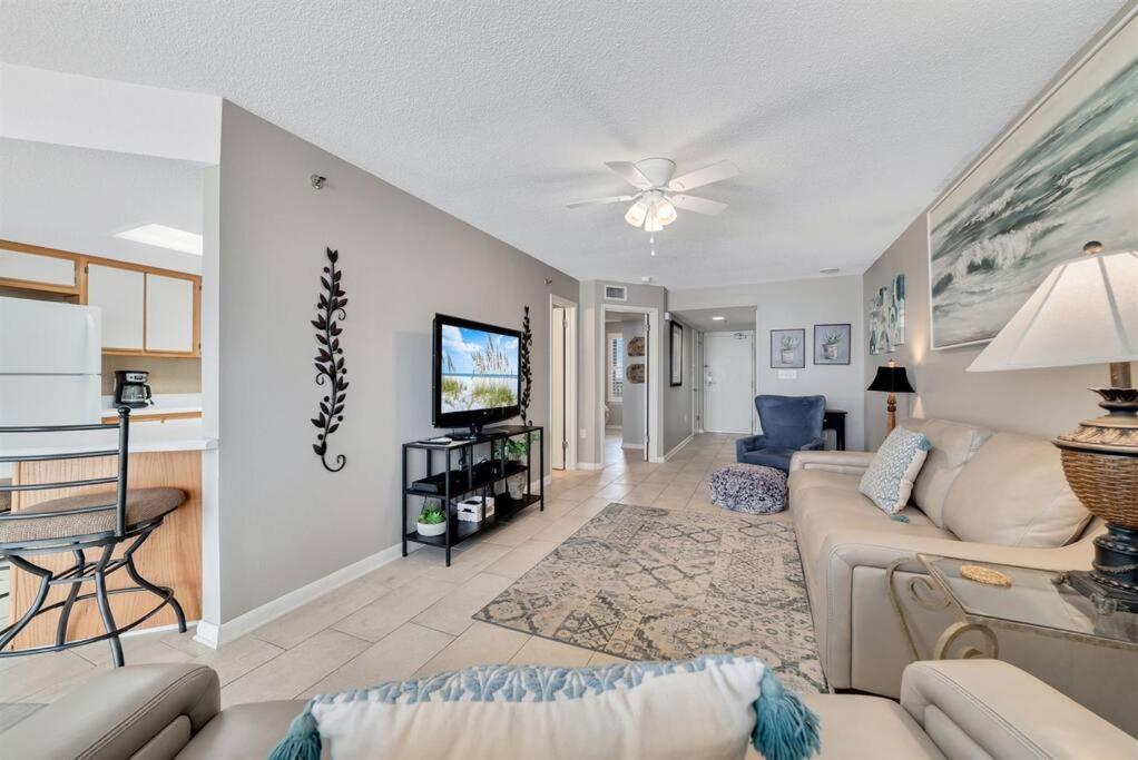 Phoenix-vii Unit 7814 - New-beach Front-sleeps 6 * Orange Beach