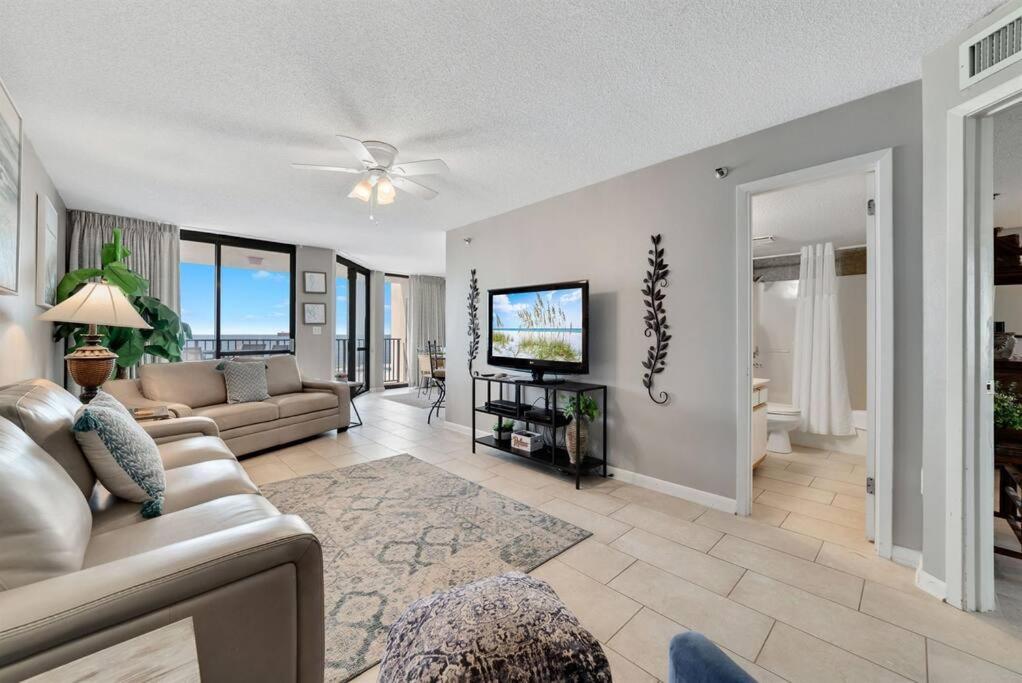 Phoenix-vii Unit 7814 - New-beach Front-sleeps 6 * Orange Beach