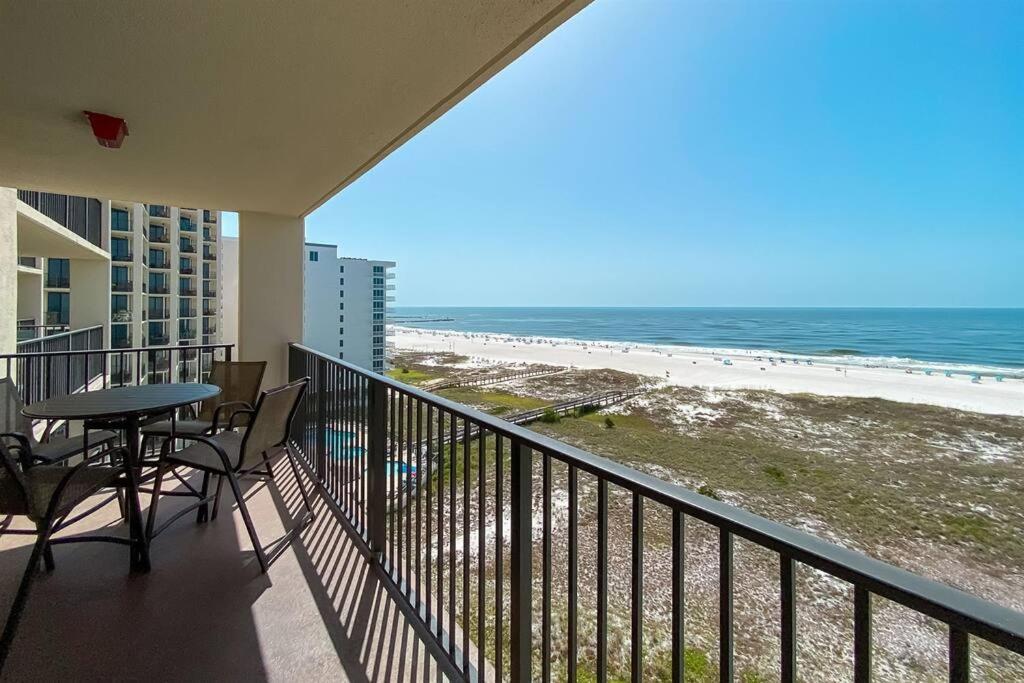 Apartment Phoenix-vii Unit 7814 - New-beach Front-sleeps 6