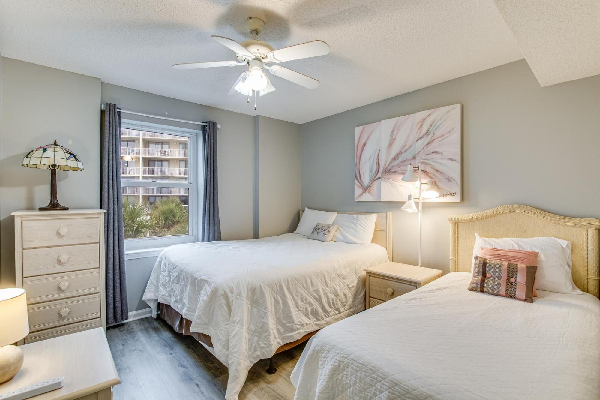 Apartment Tradewinds 205 Orange Beach