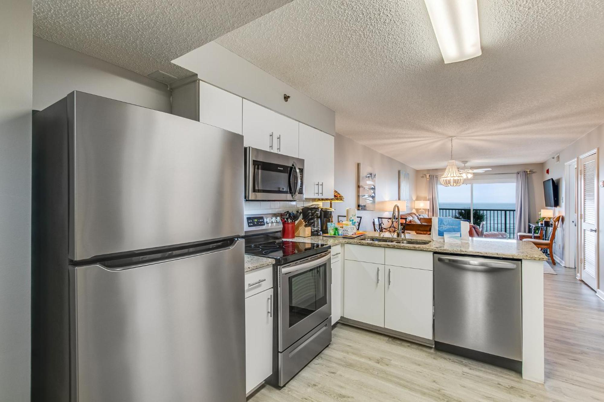 Tradewinds 205 Apartment *