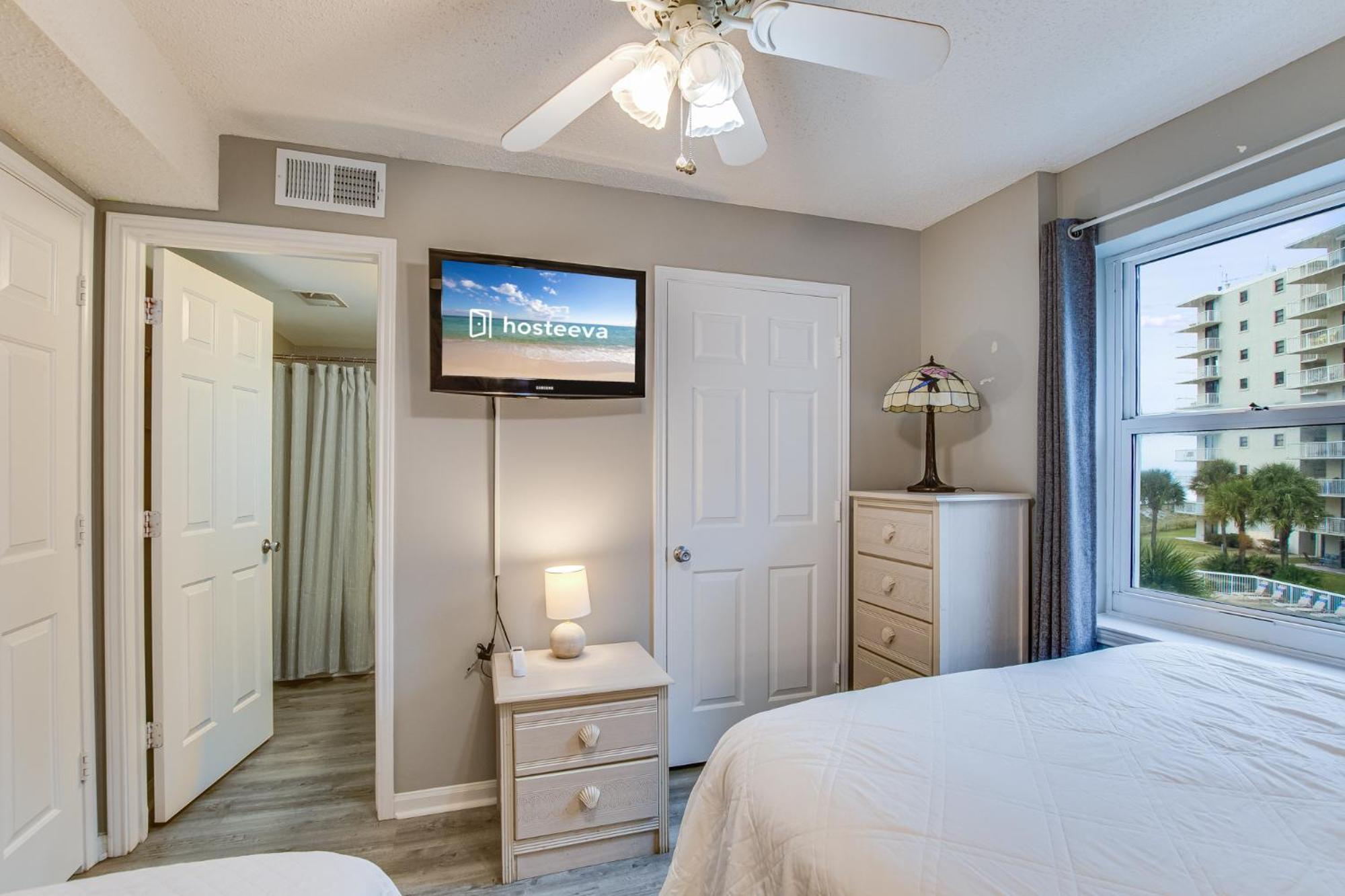 Apartment Tradewinds 205 Orange Beach