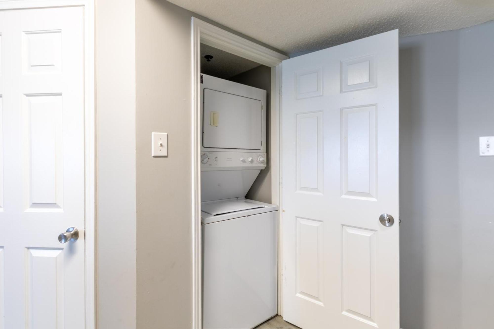 Apartment Tradewinds 205