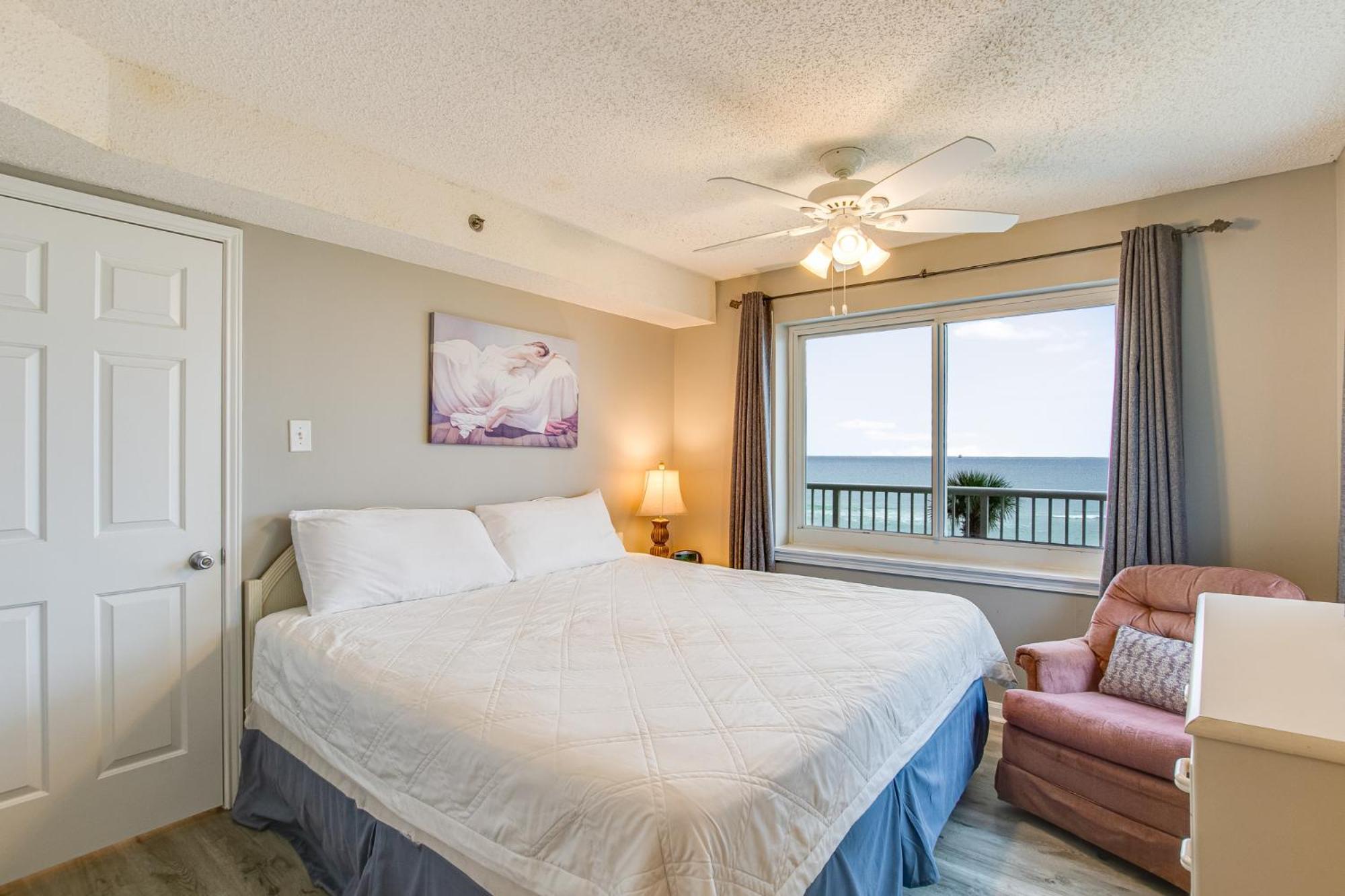 Tradewinds 205 Apartment Orange Beach